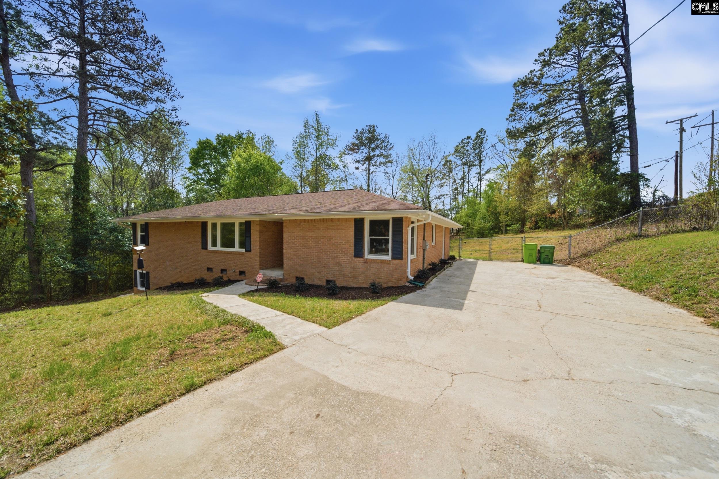 149 Starlight Drive Columbia, SC 29210