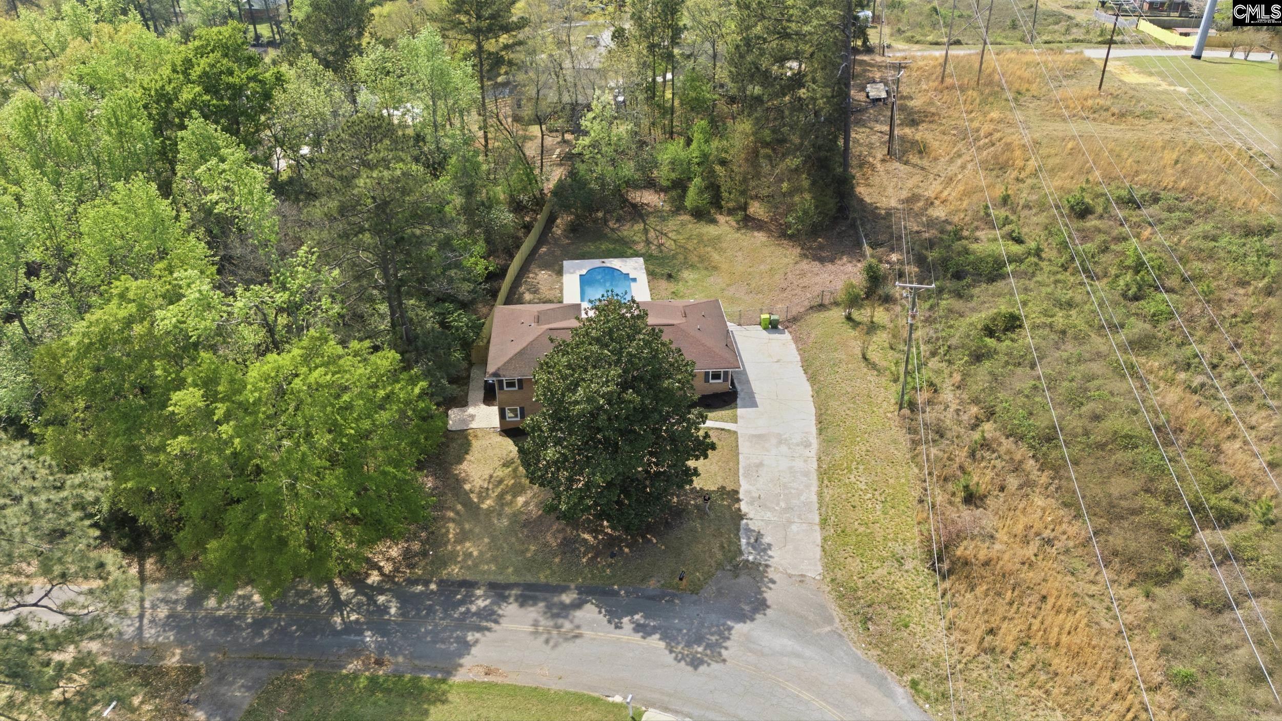 149 Starlight Drive Columbia, SC 29210
