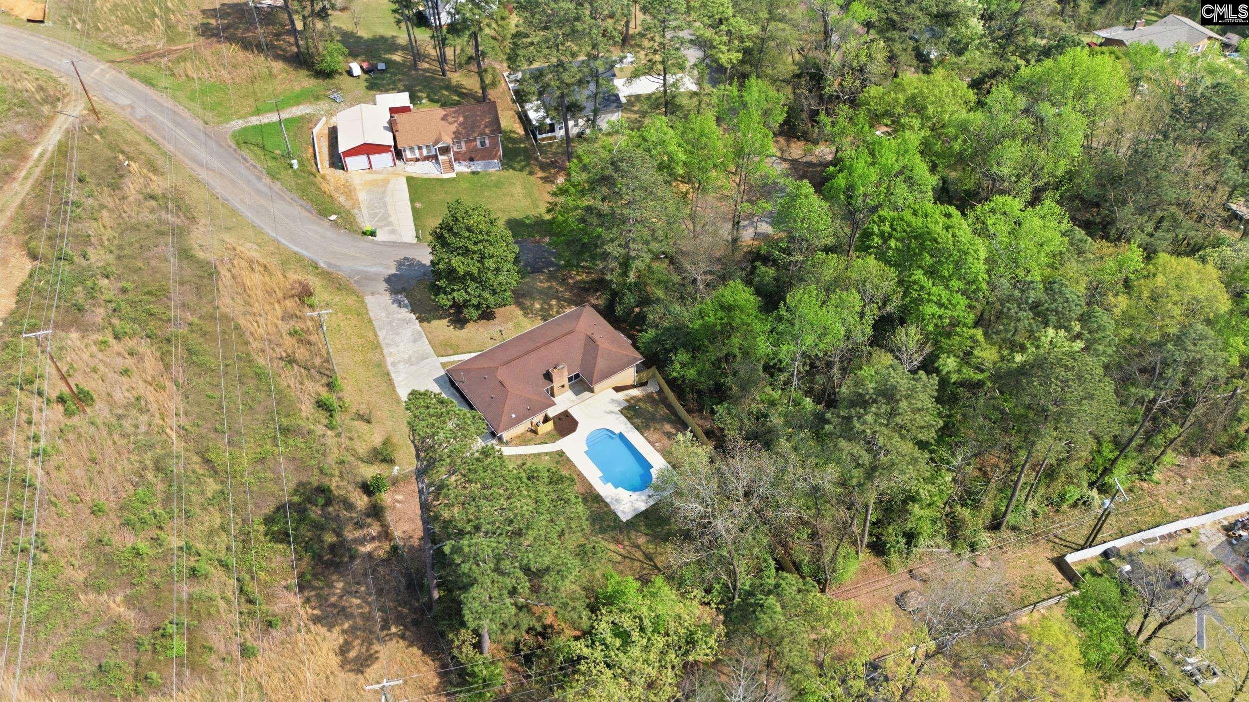 149 Starlight Drive Columbia, SC 29210
