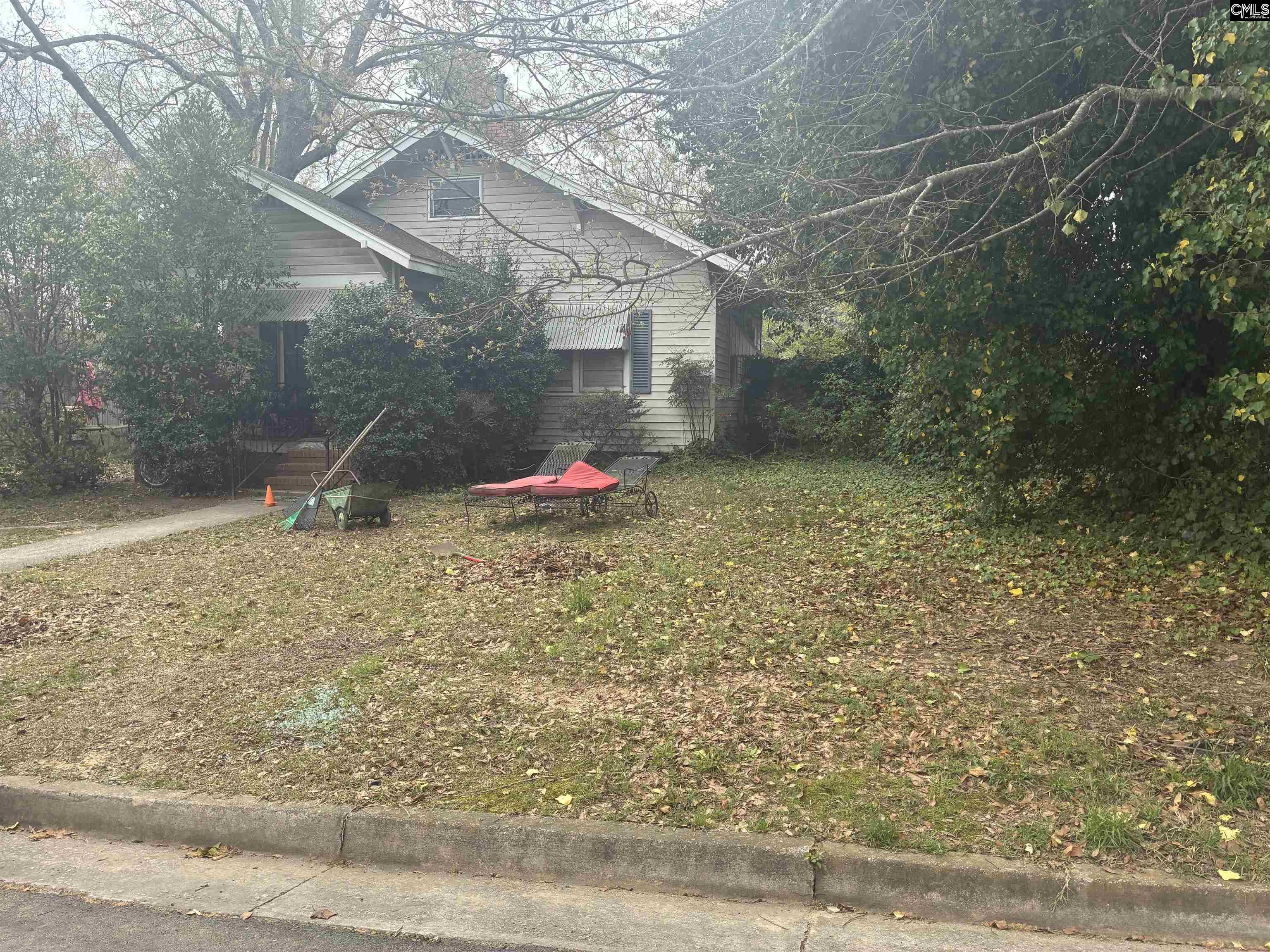 1418 Jefferson Street