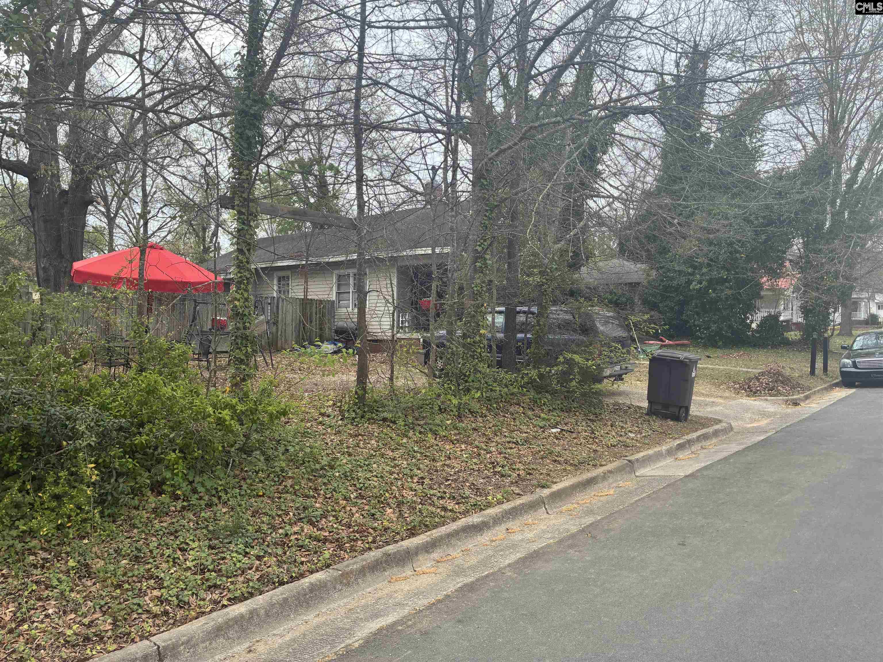 1418 Jefferson Street