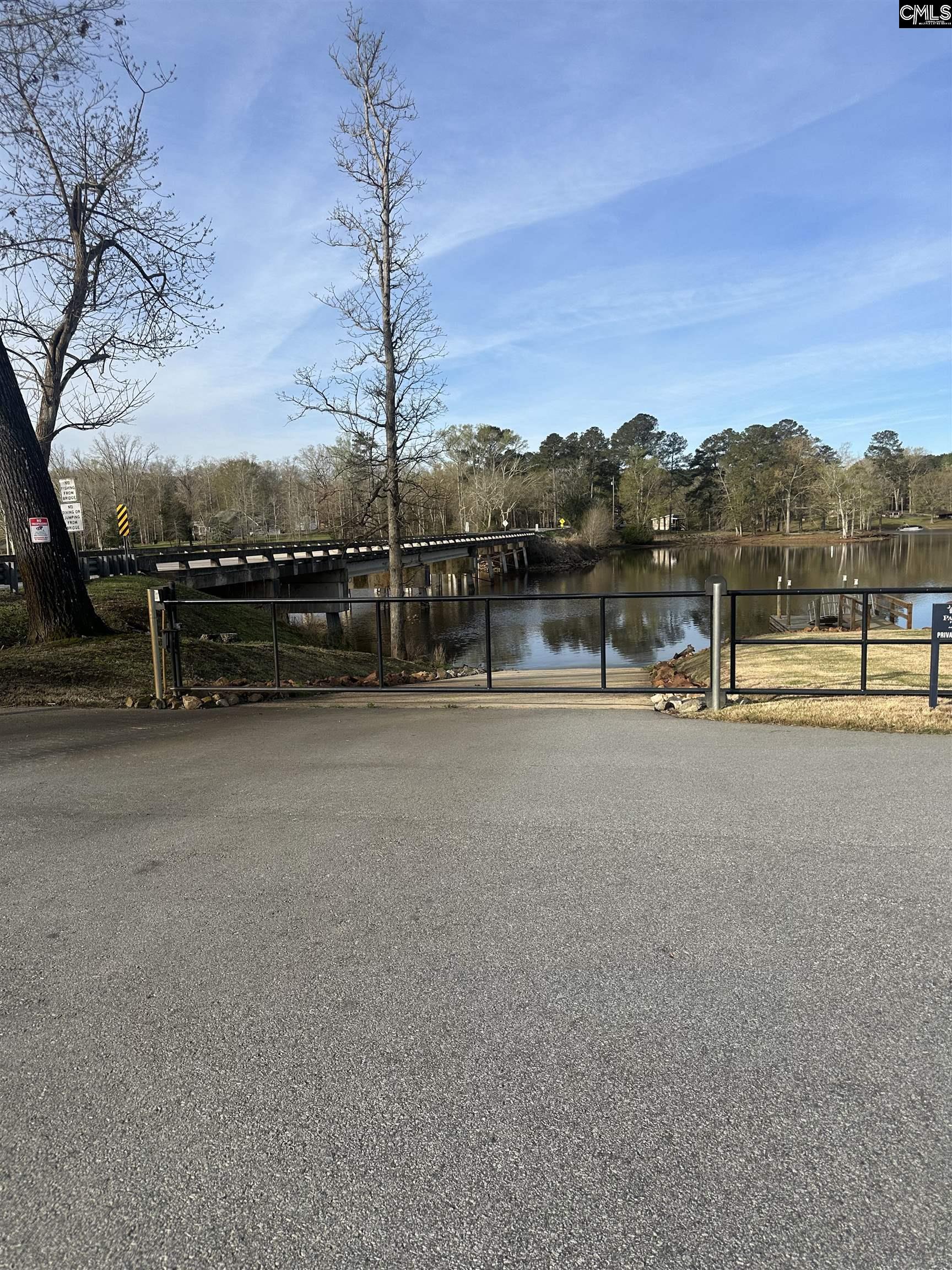Clouds Creek Circle UNIT #97 Leesville, SC 29138