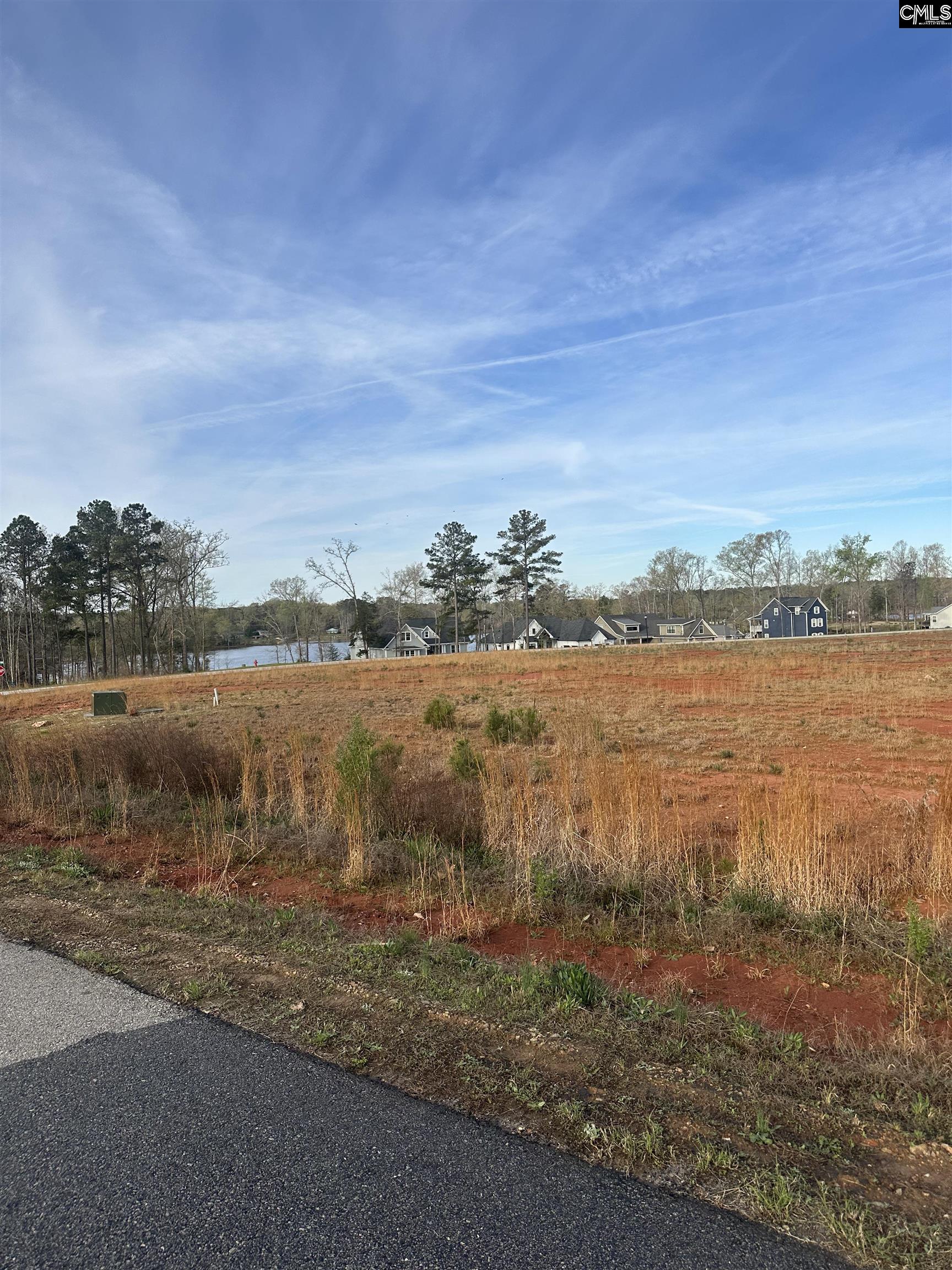 Clouds Creek Circle UNIT #97 Leesville, SC 29138