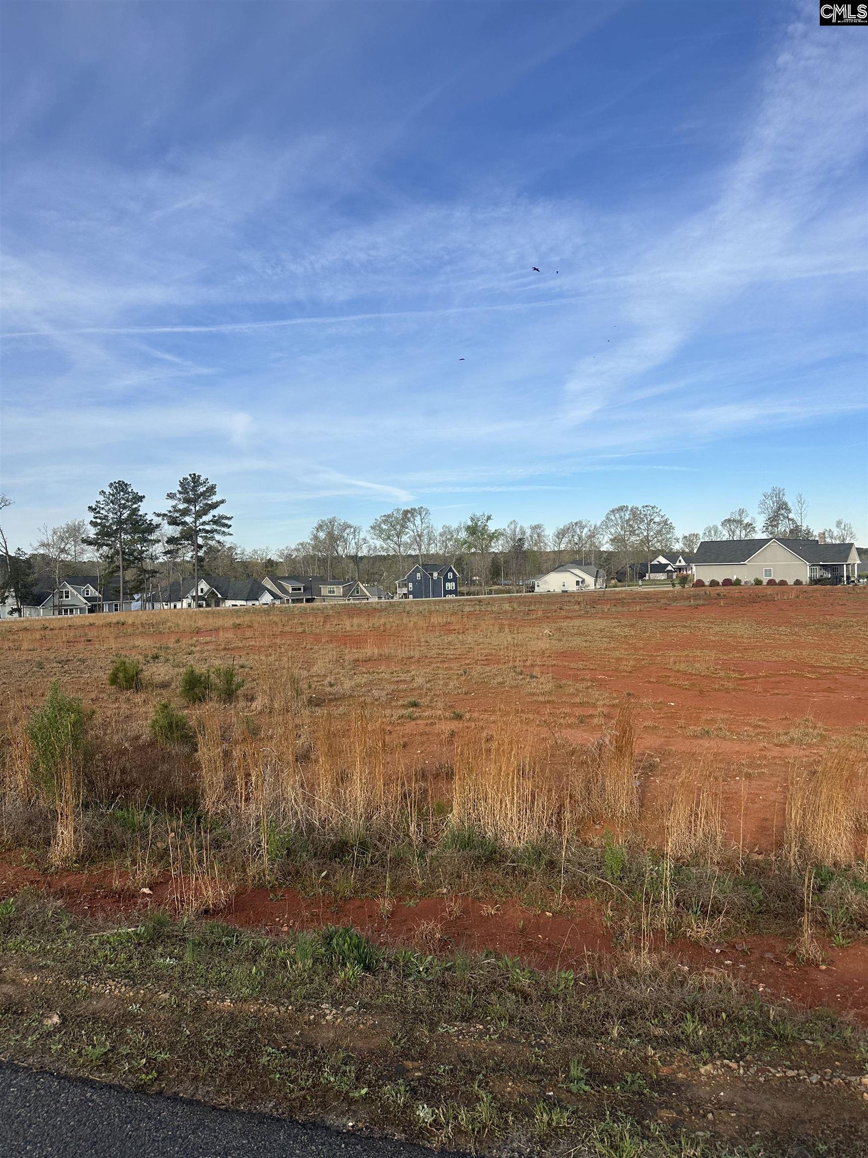 Clouds Creek Circle UNIT #97 Leesville, SC 29138