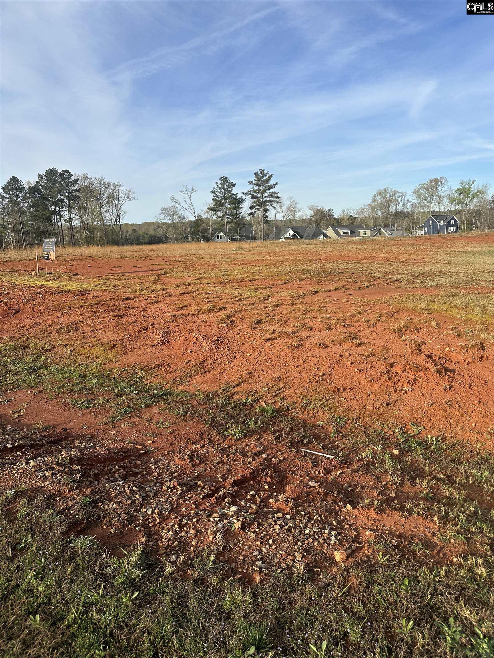 Clouds Creek Circle UNIT #97 Leesville, SC 29138