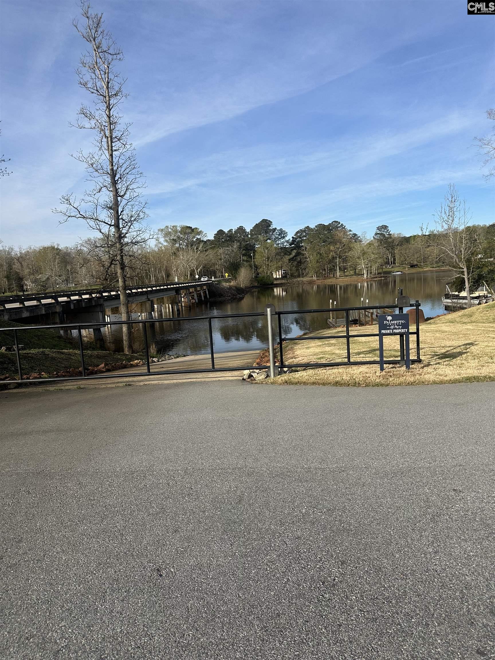 Clouds Creek Circle UNIT #97 Leesville, SC 29138