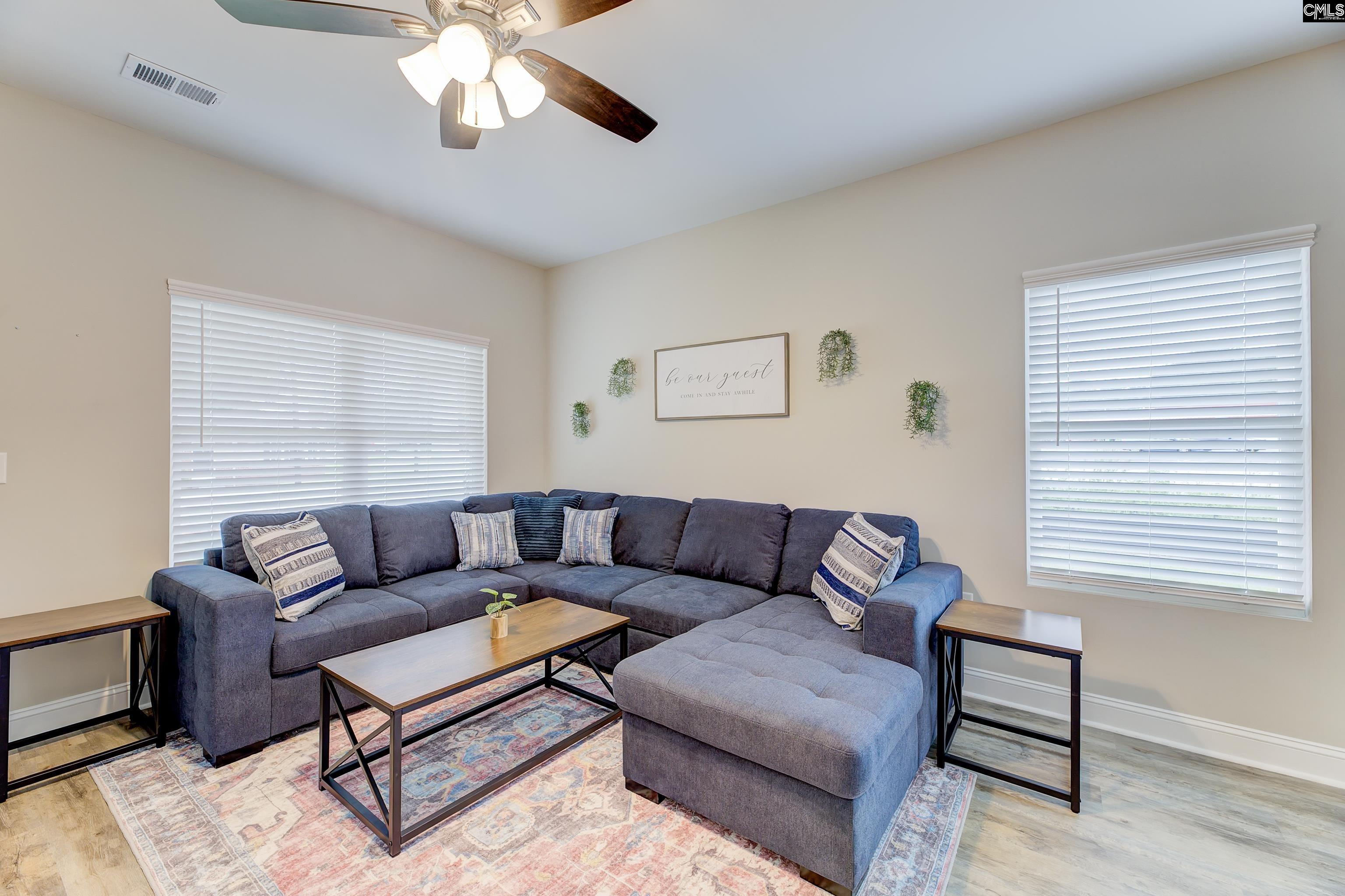 1822 Sunnyside Drive Cayce, SC 29033