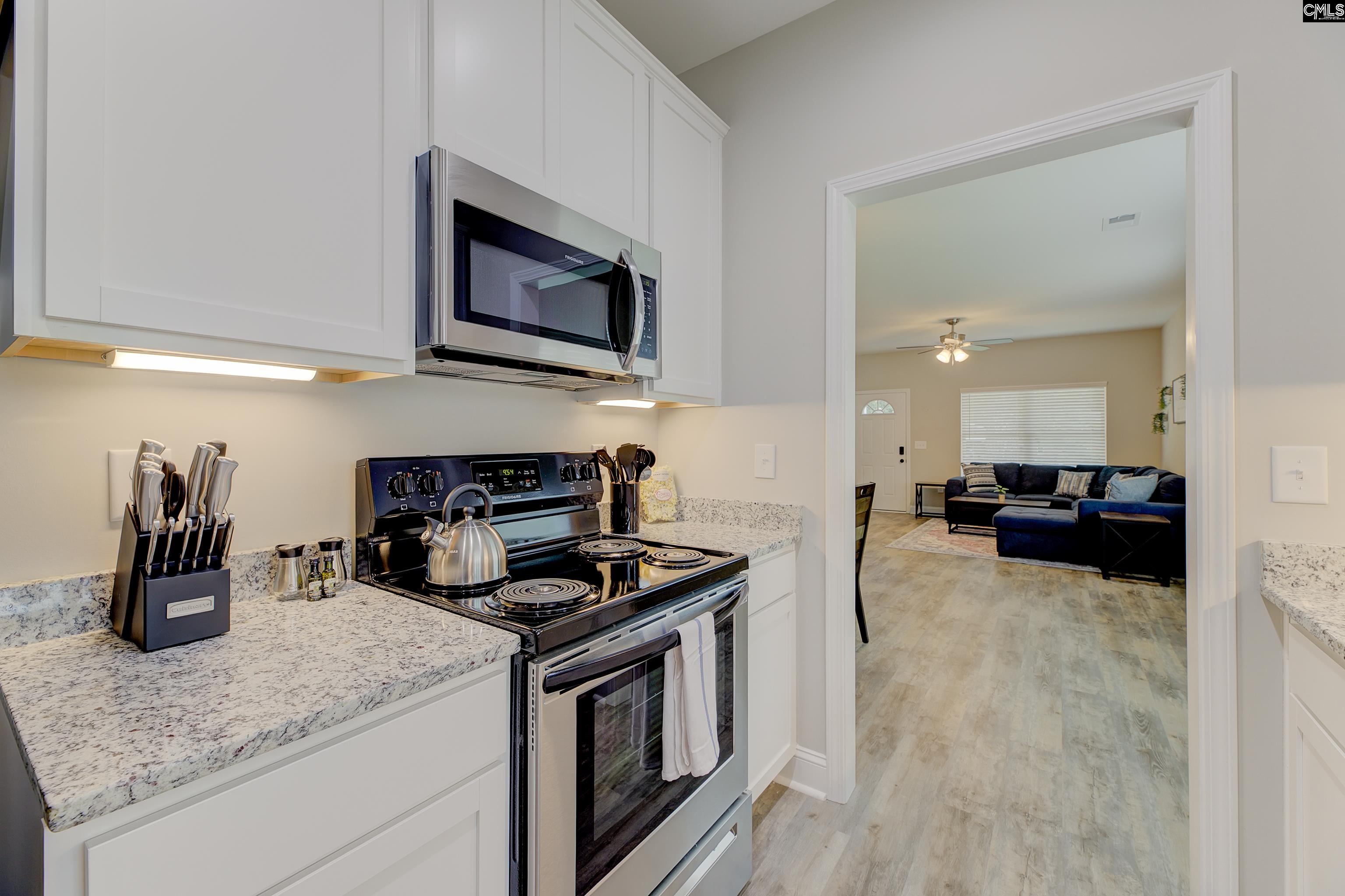 1822 Sunnyside Drive Cayce, SC 29033