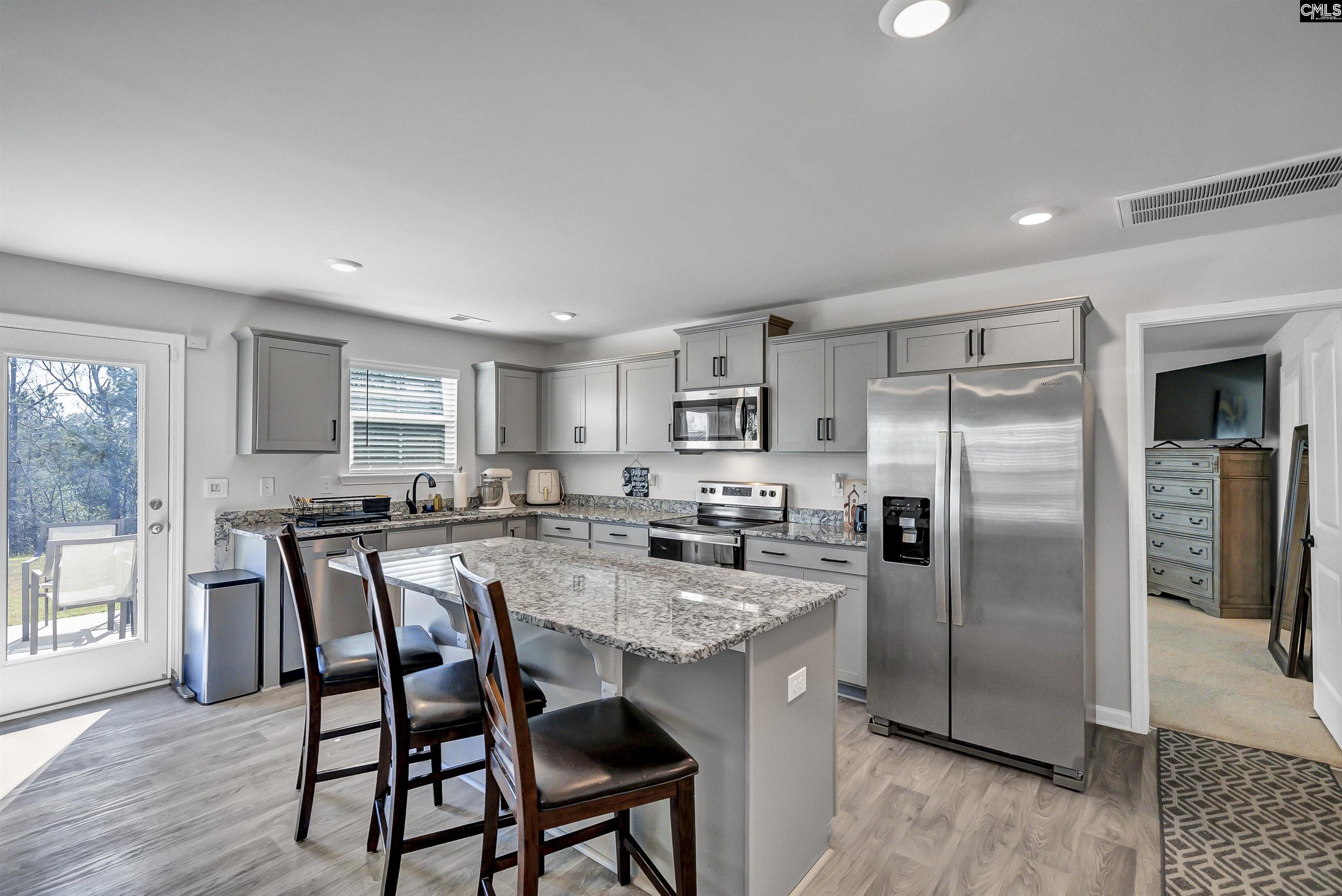 281 Carrington Drive Lugoff, SC 29078