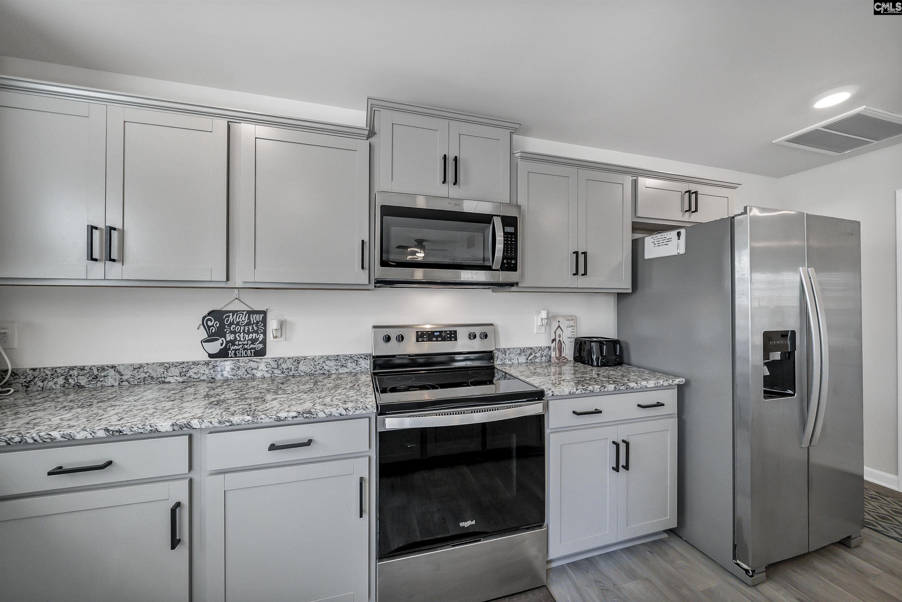 281 Carrington Drive Lugoff, SC 29078