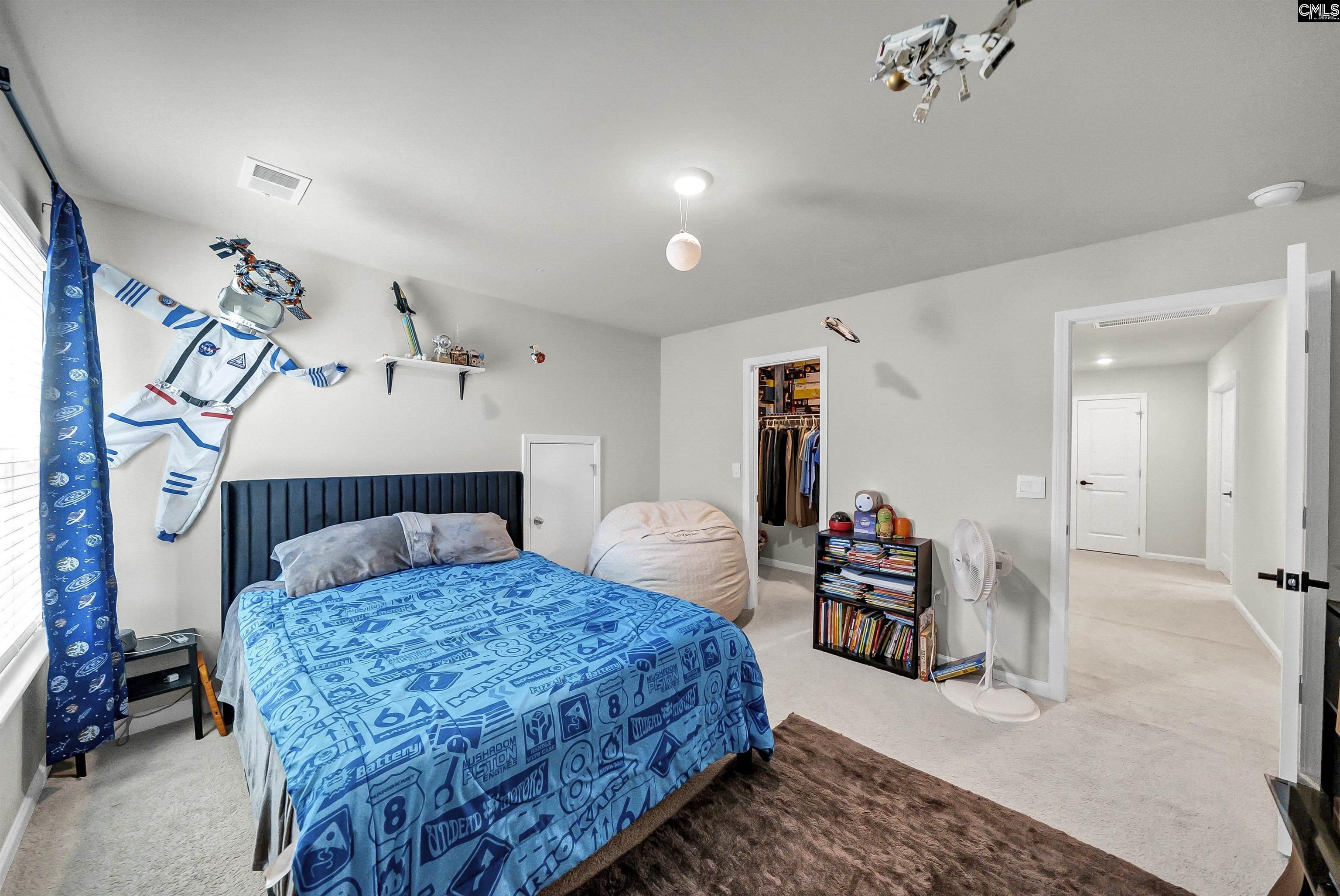 281 Carrington Drive Lugoff, SC 29078
