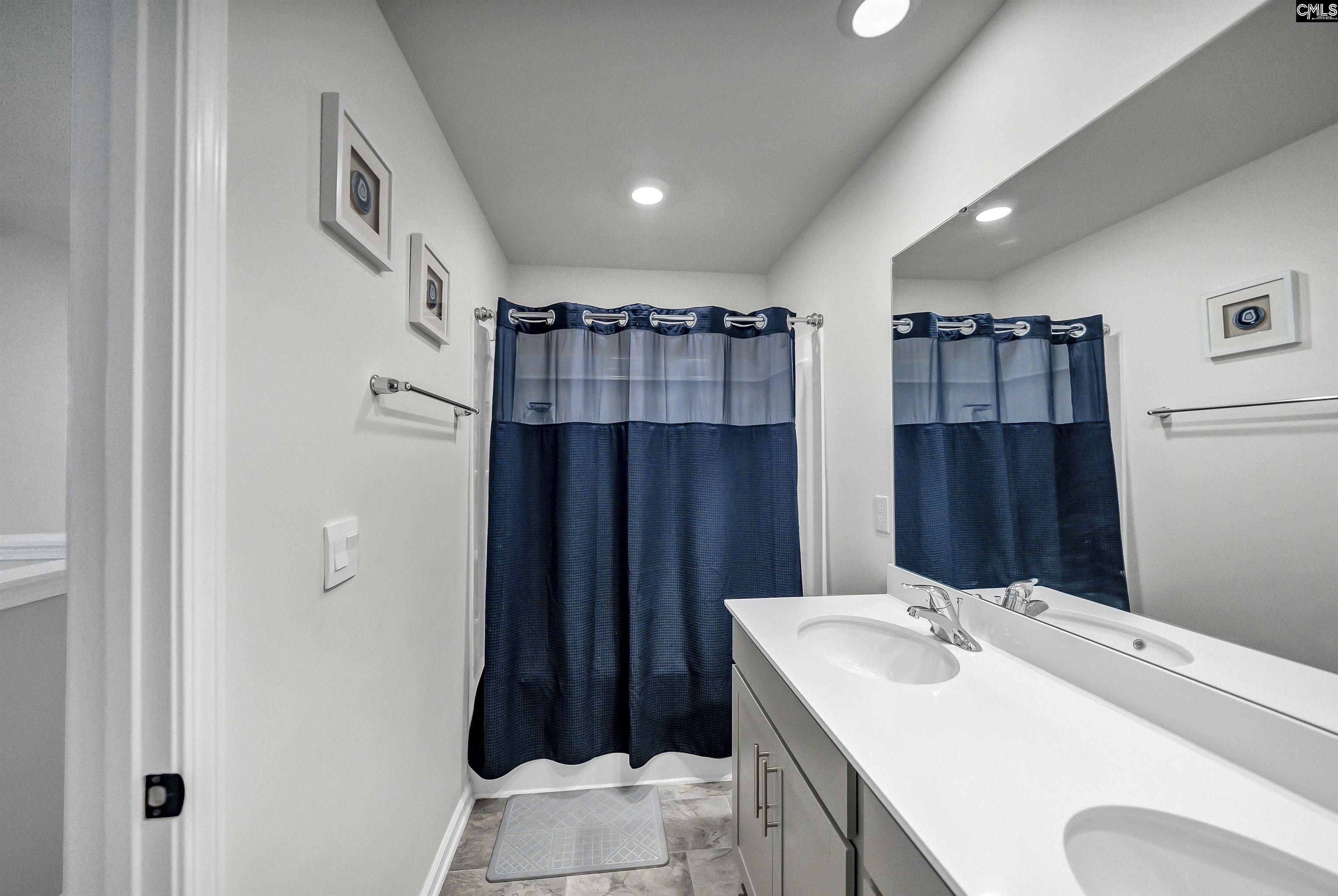 281 Carrington Drive Lugoff, SC 29078