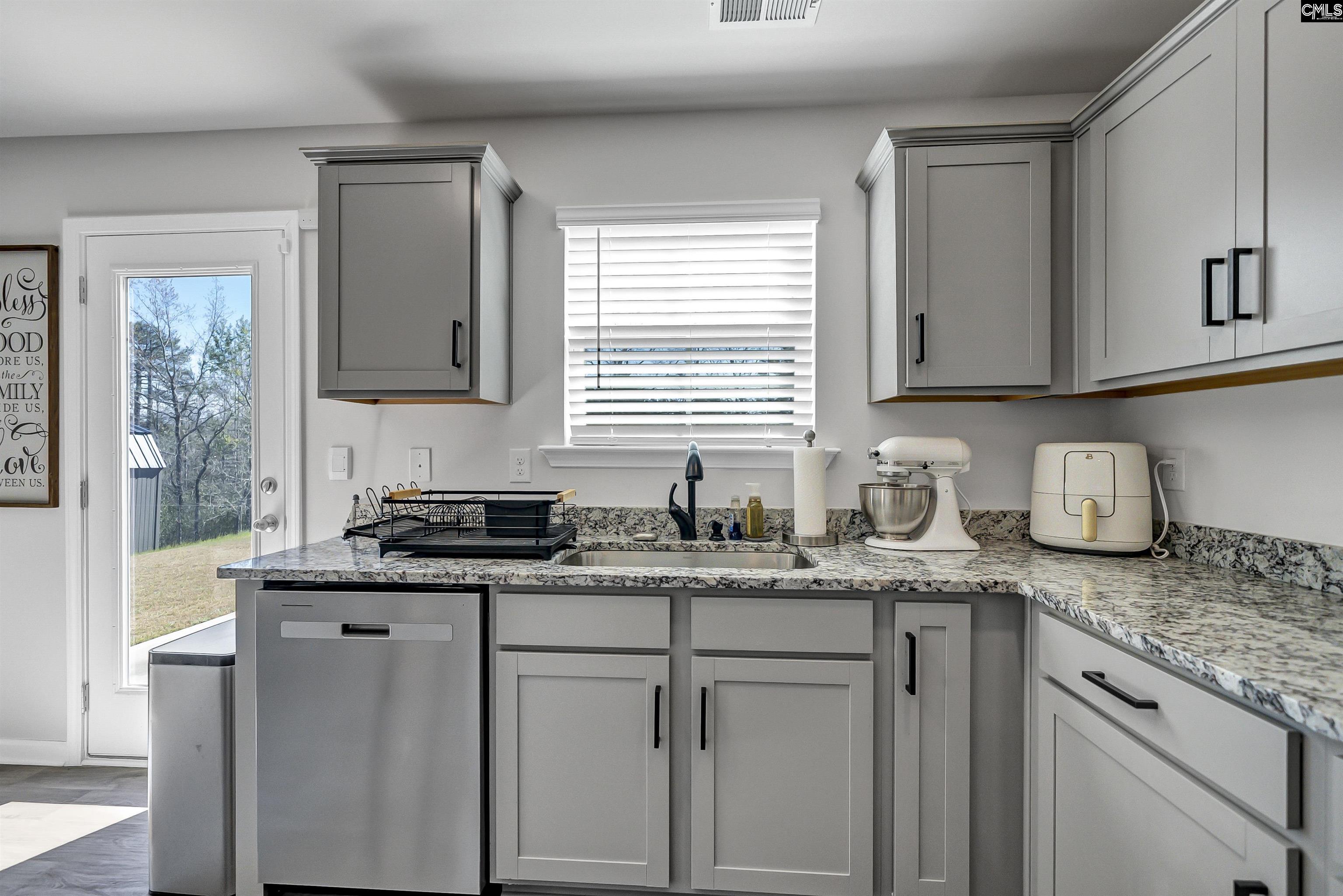 281 Carrington Drive Lugoff, SC 29078