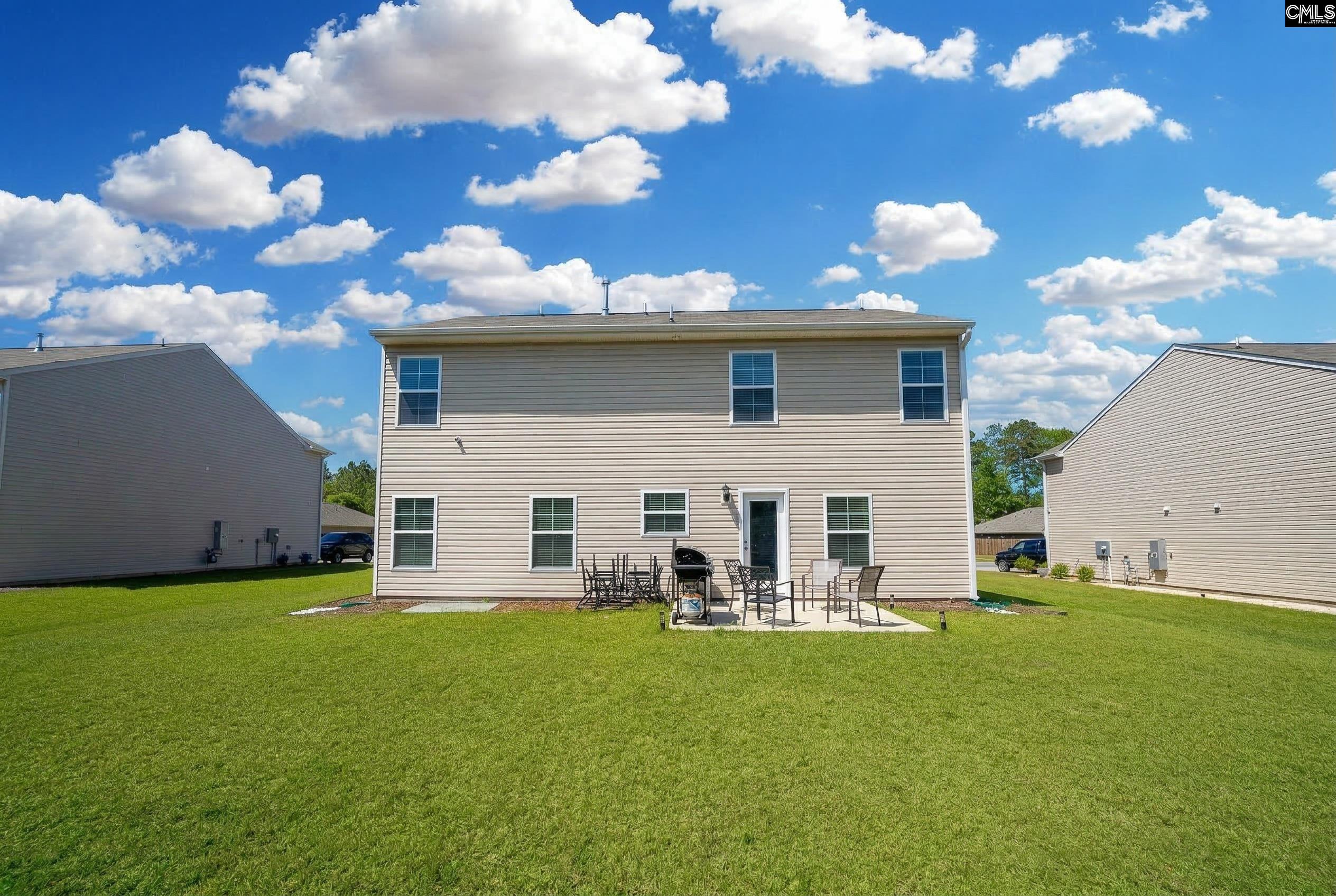 281 Carrington Drive Lugoff, SC 29078
