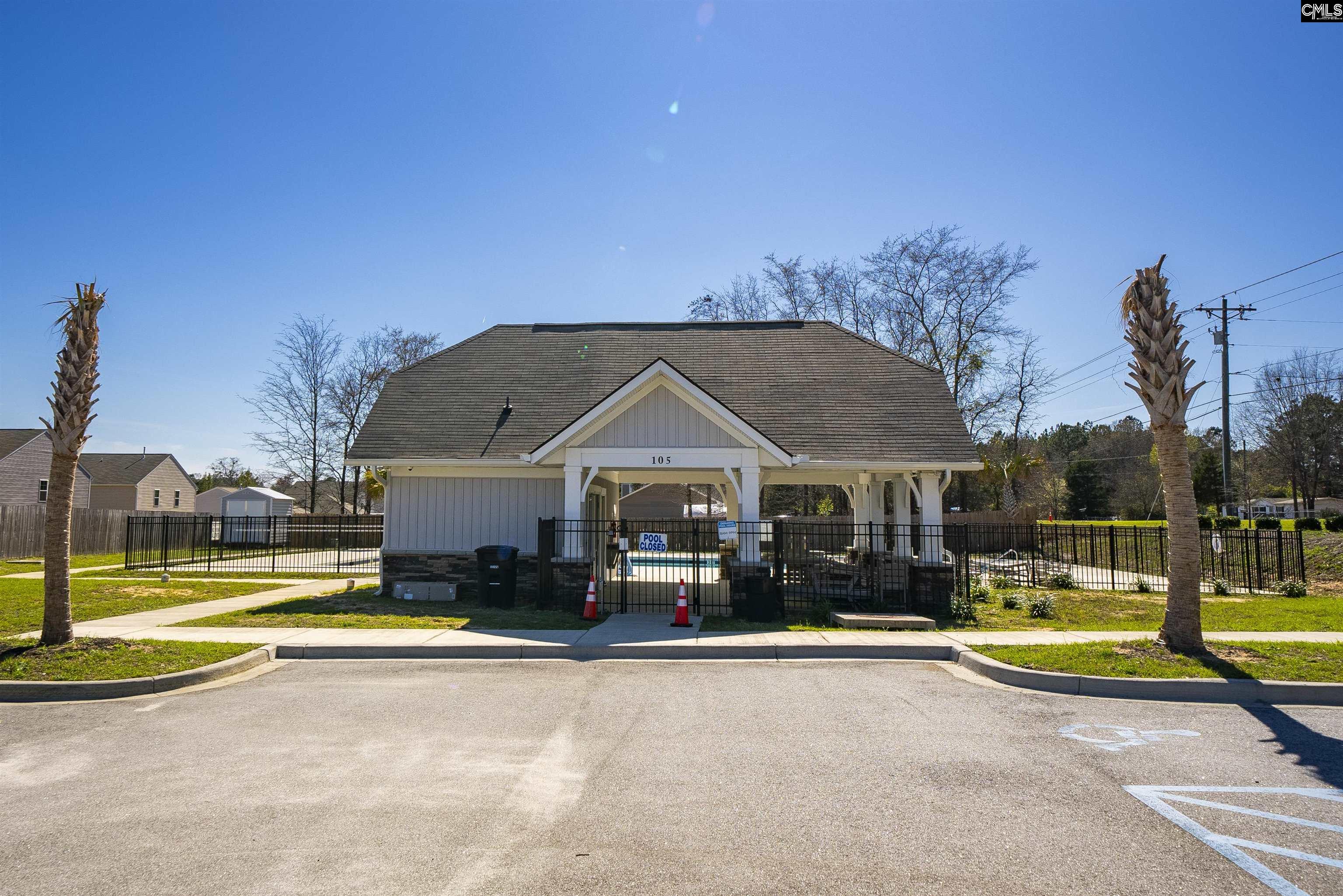281 Carrington Drive Lugoff, SC 29078
