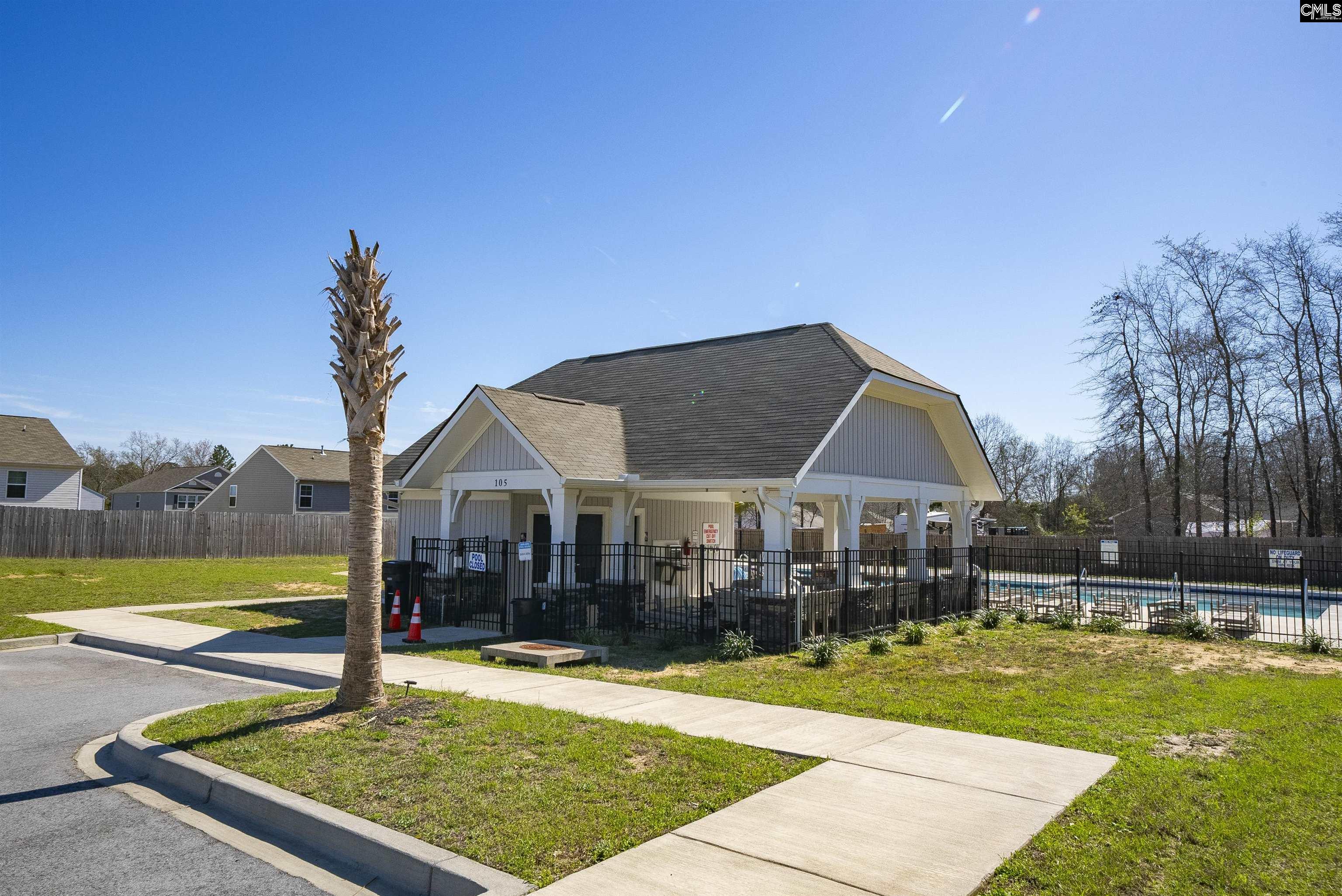 281 Carrington Drive Lugoff, SC 29078