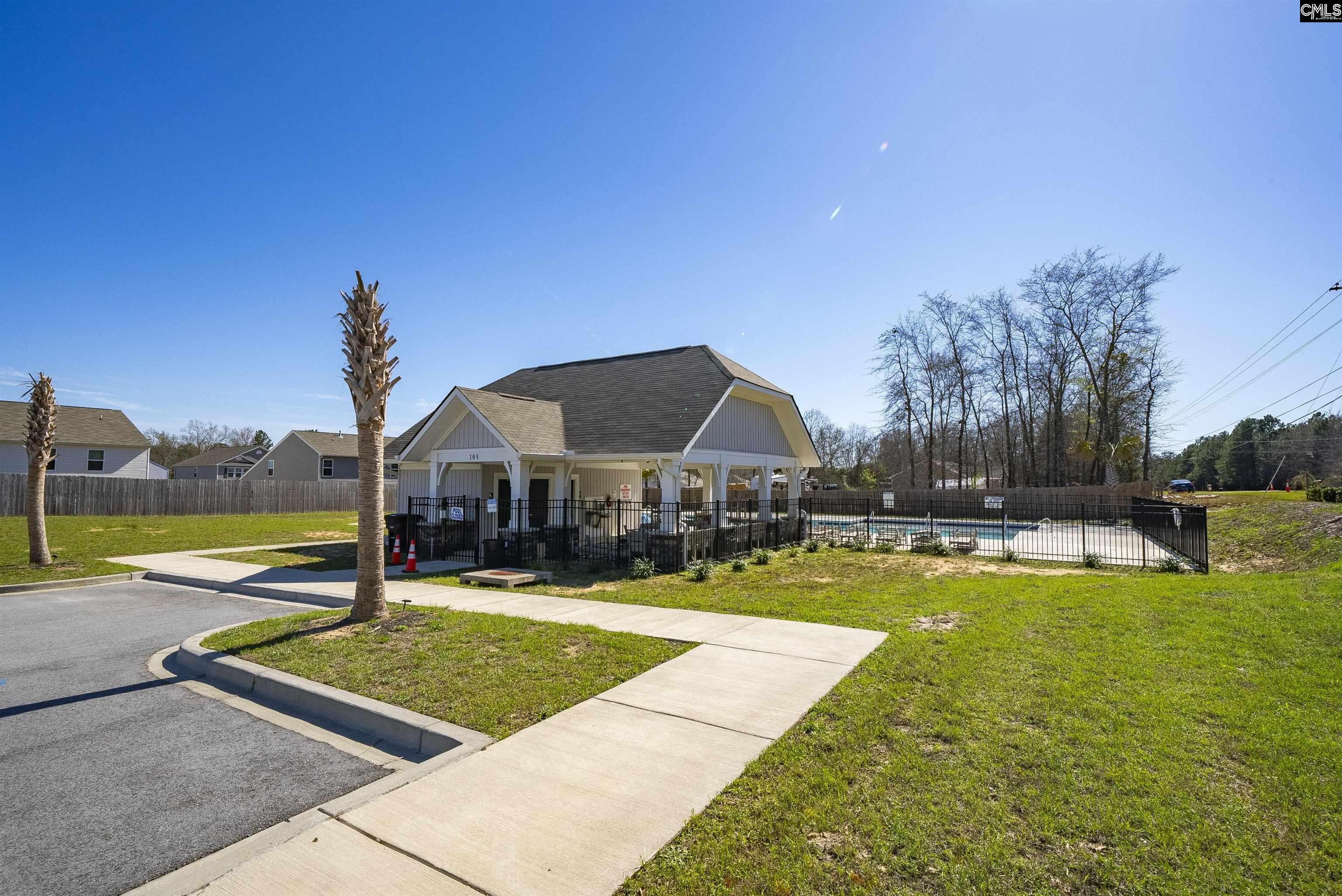 281 Carrington Drive Lugoff, SC 29078