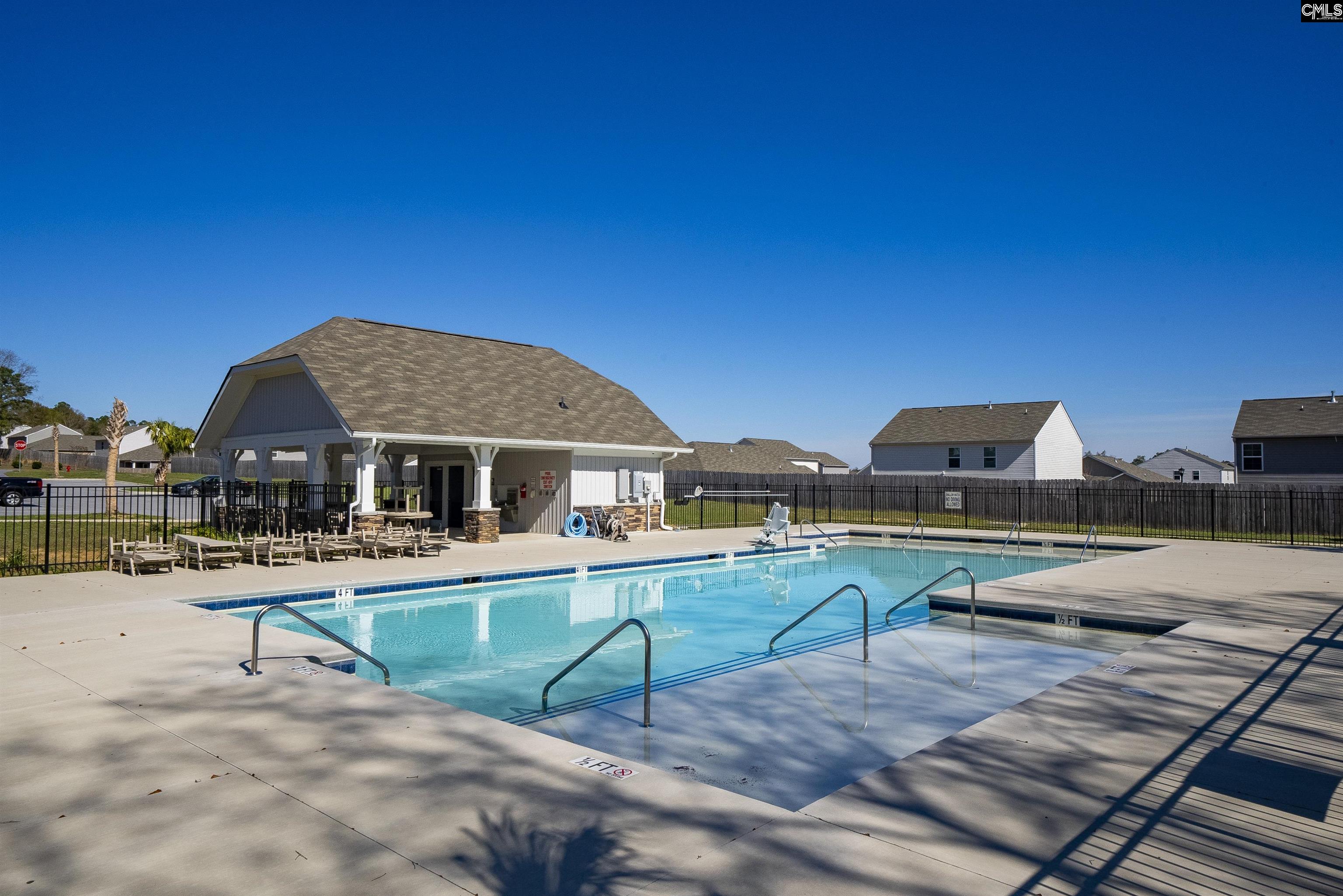 281 Carrington Drive Lugoff, SC 29078