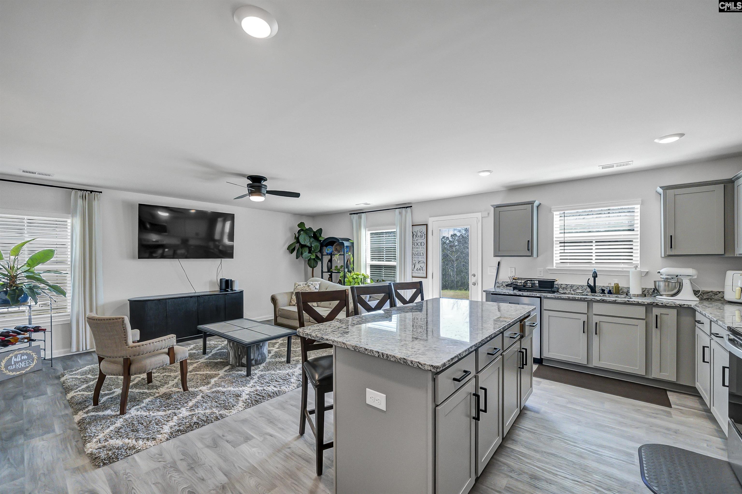 281 Carrington Drive Lugoff, SC 29078