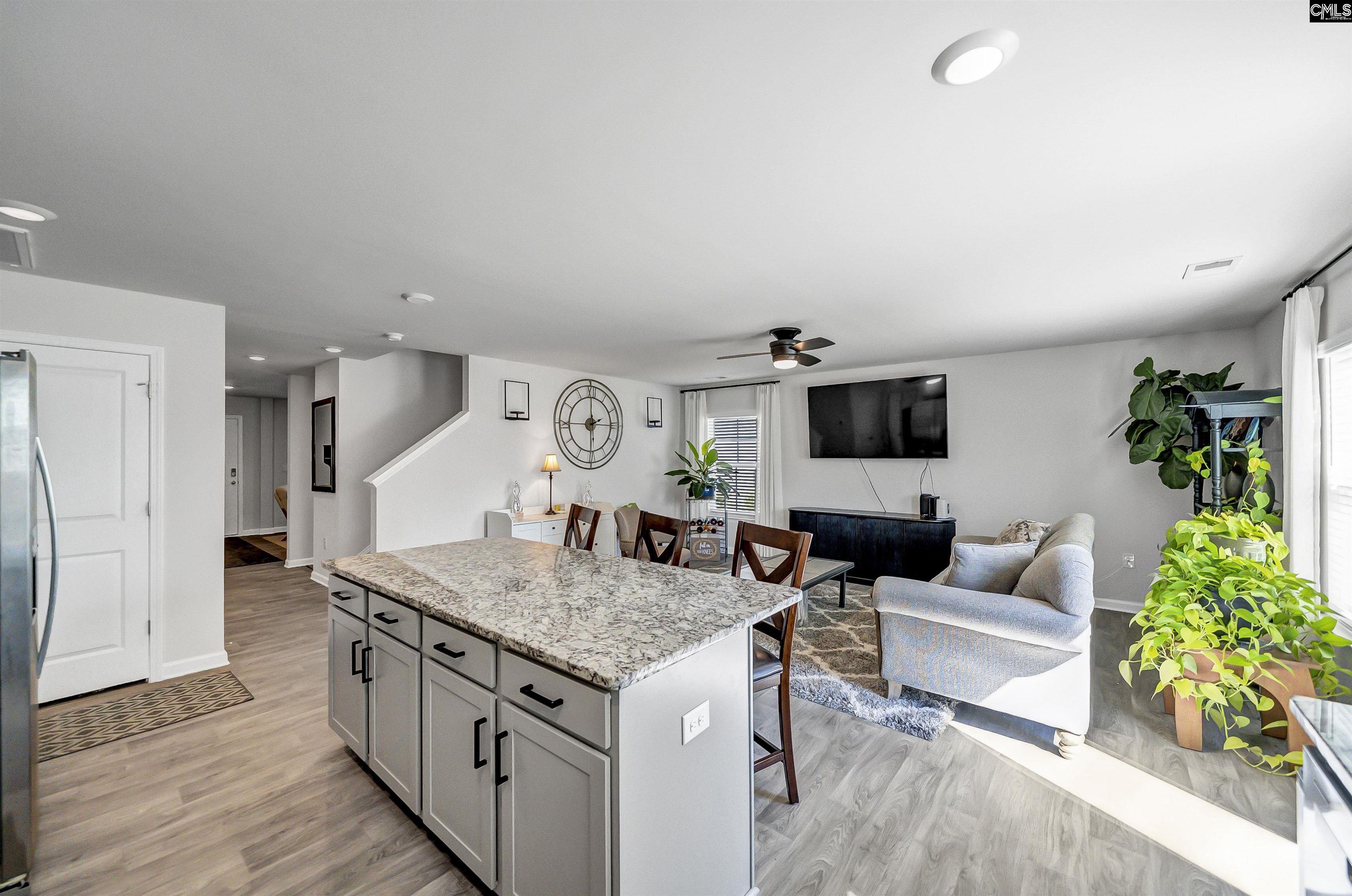 281 Carrington Drive Lugoff, SC 29078