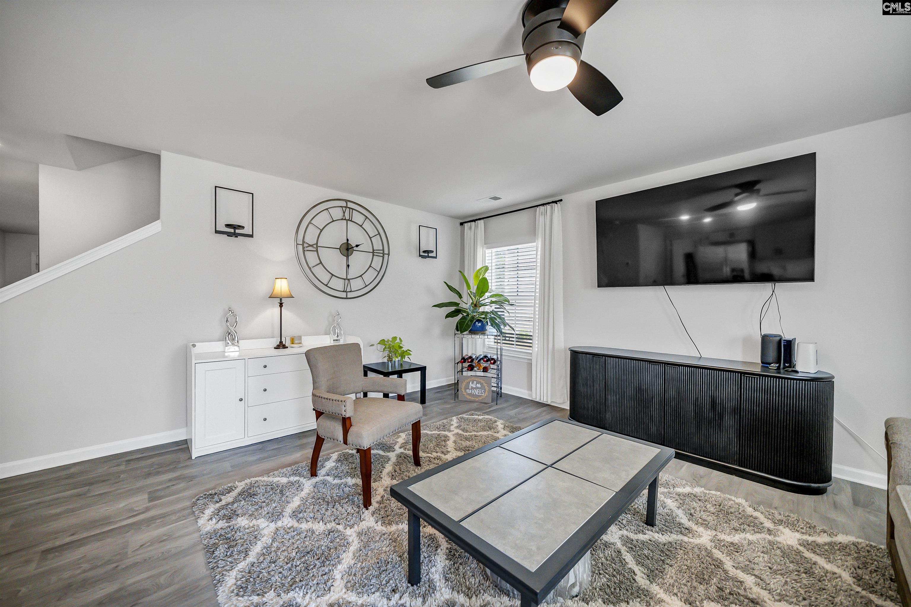 281 Carrington Drive Lugoff, SC 29078
