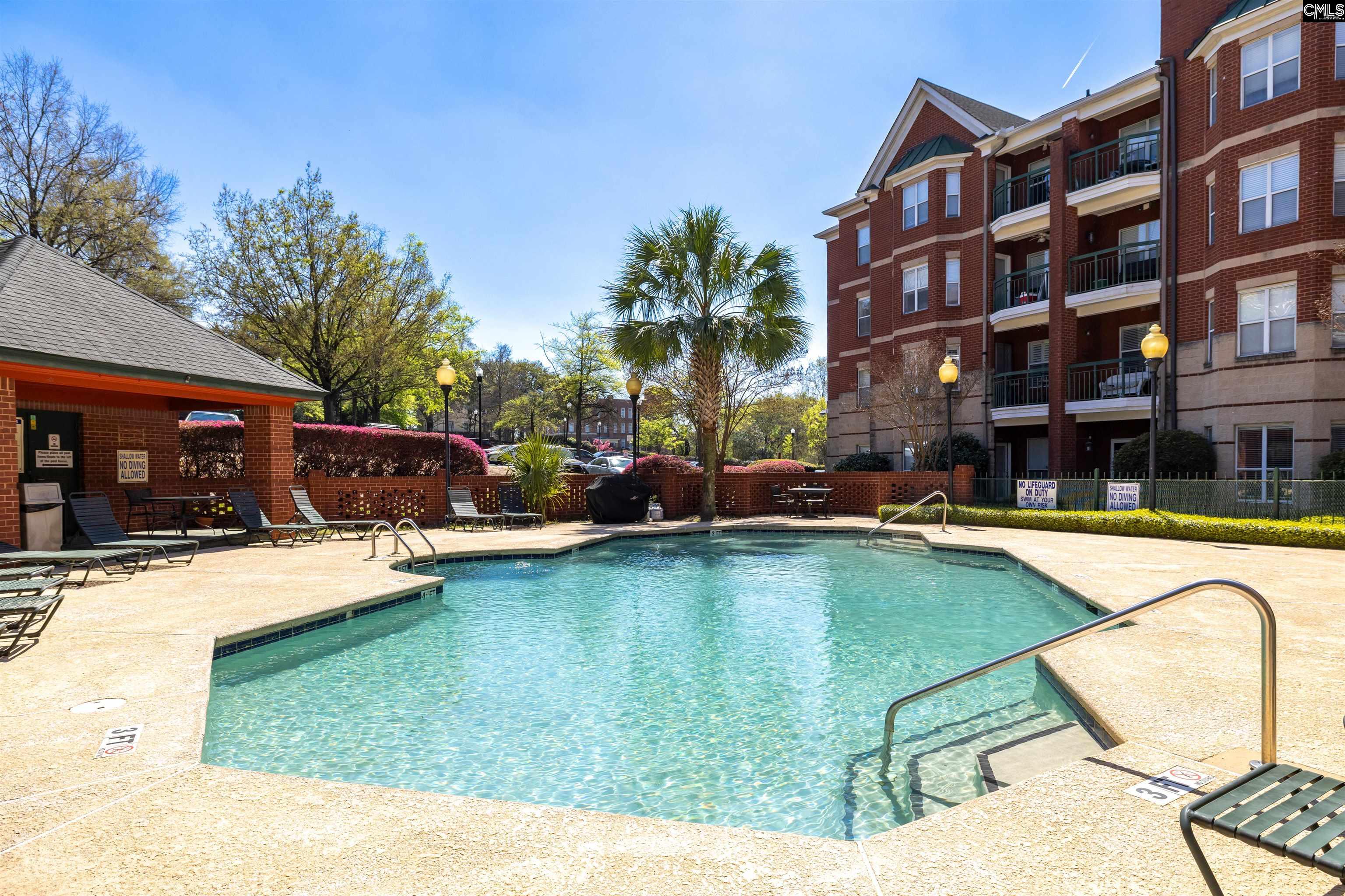 900 Taylor Street Columbia, SC 29201
