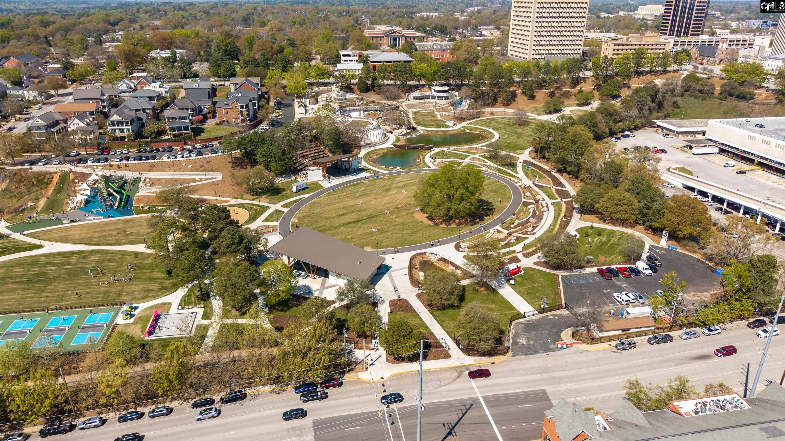 900 Taylor Street Columbia, SC 29201