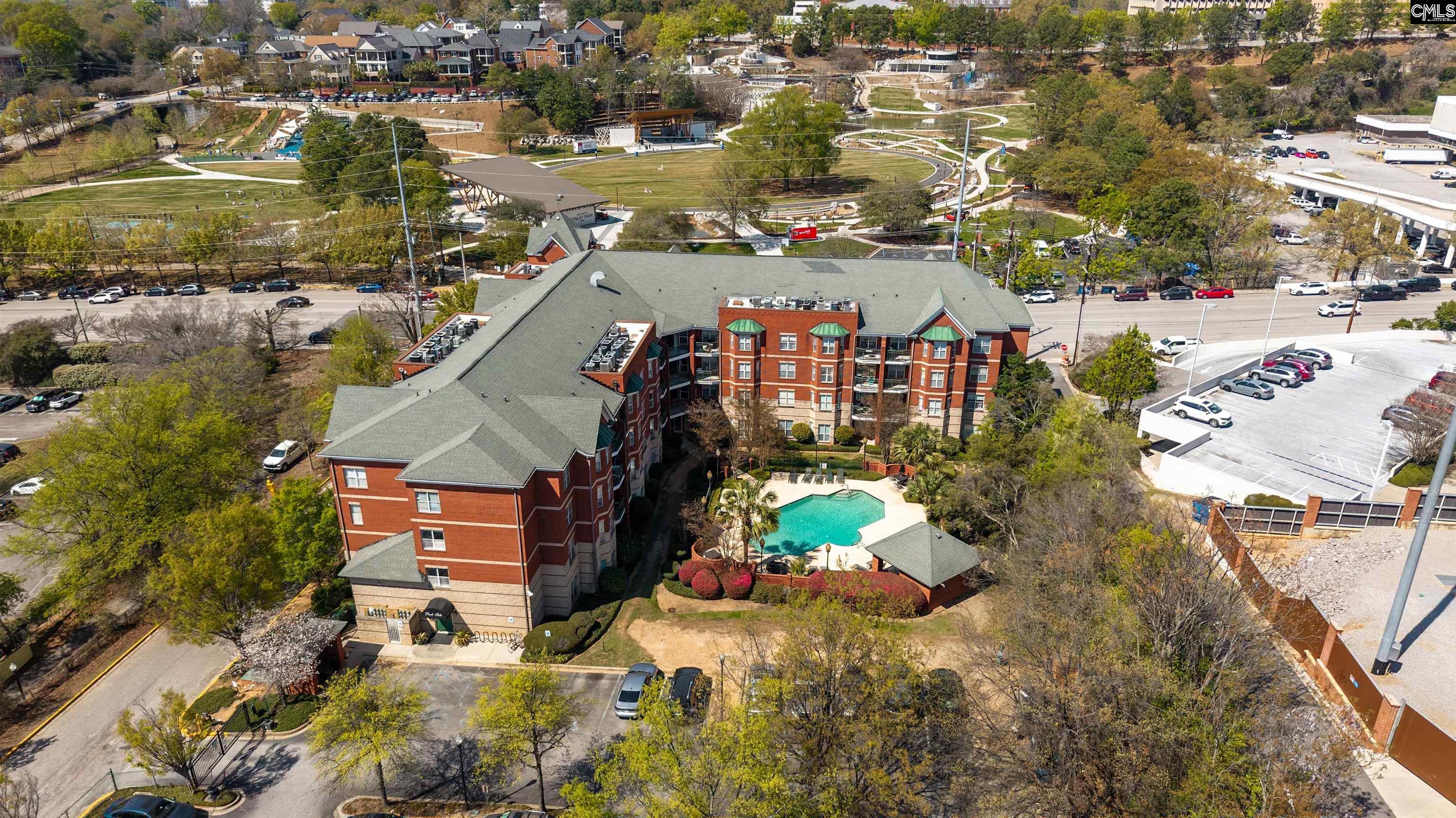 900 Taylor Street Columbia, SC 29201