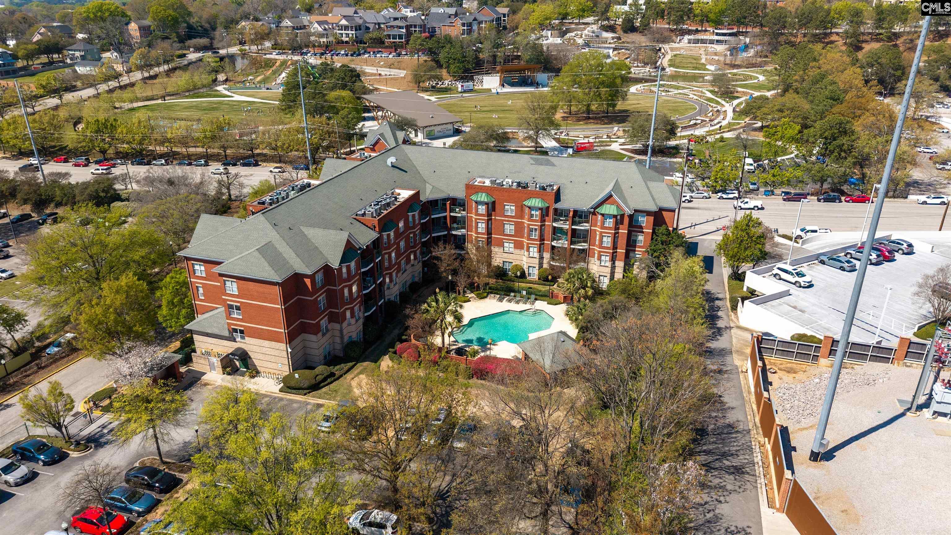 900 Taylor Street Columbia, SC 29201