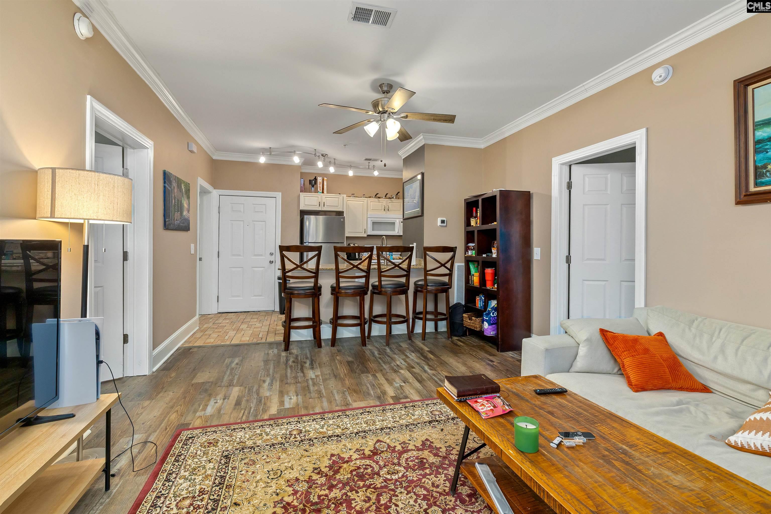 900 Taylor Street Columbia, SC 29201