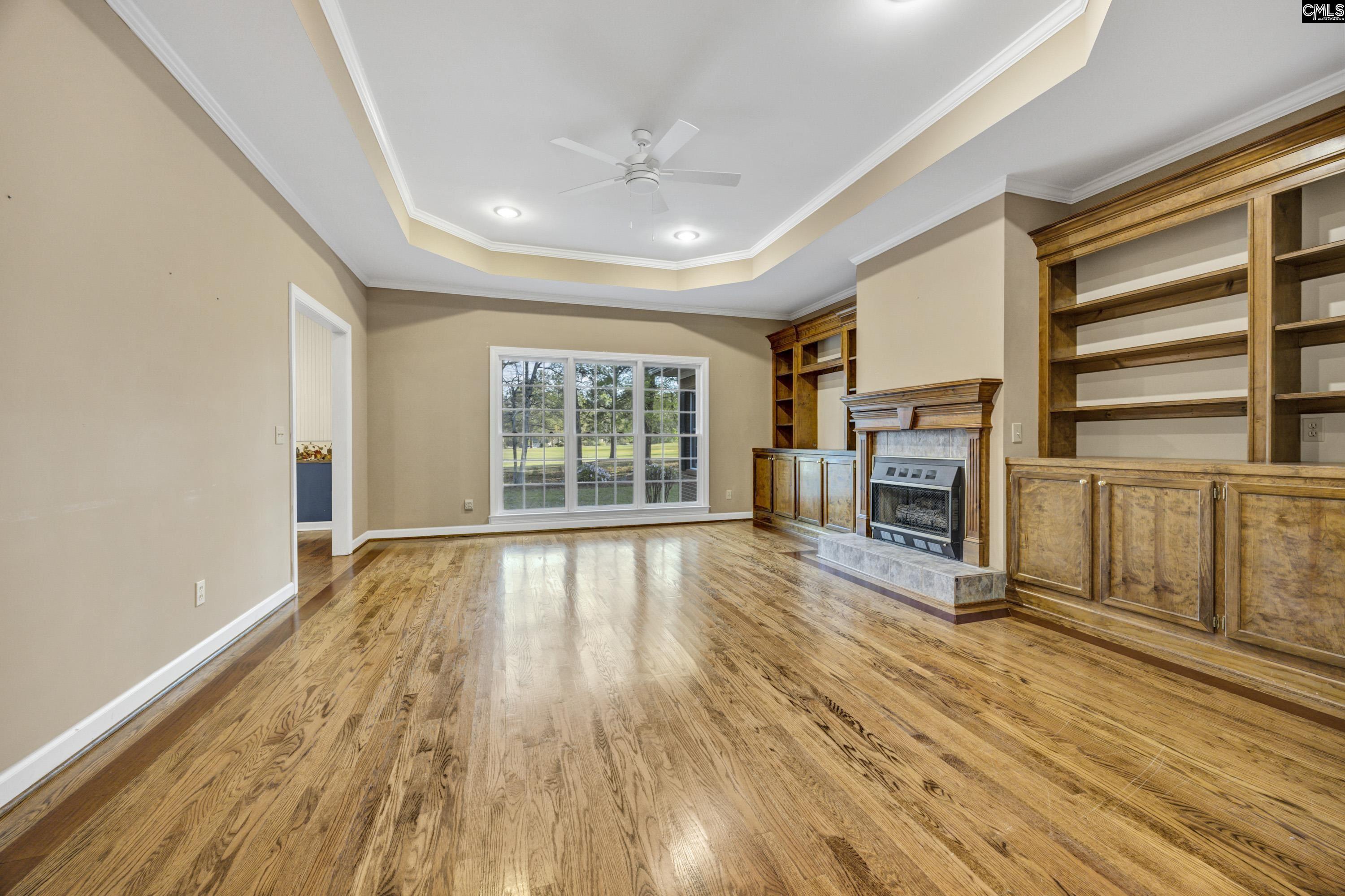 418 Gin Branch Circle Leesville, SC 29070