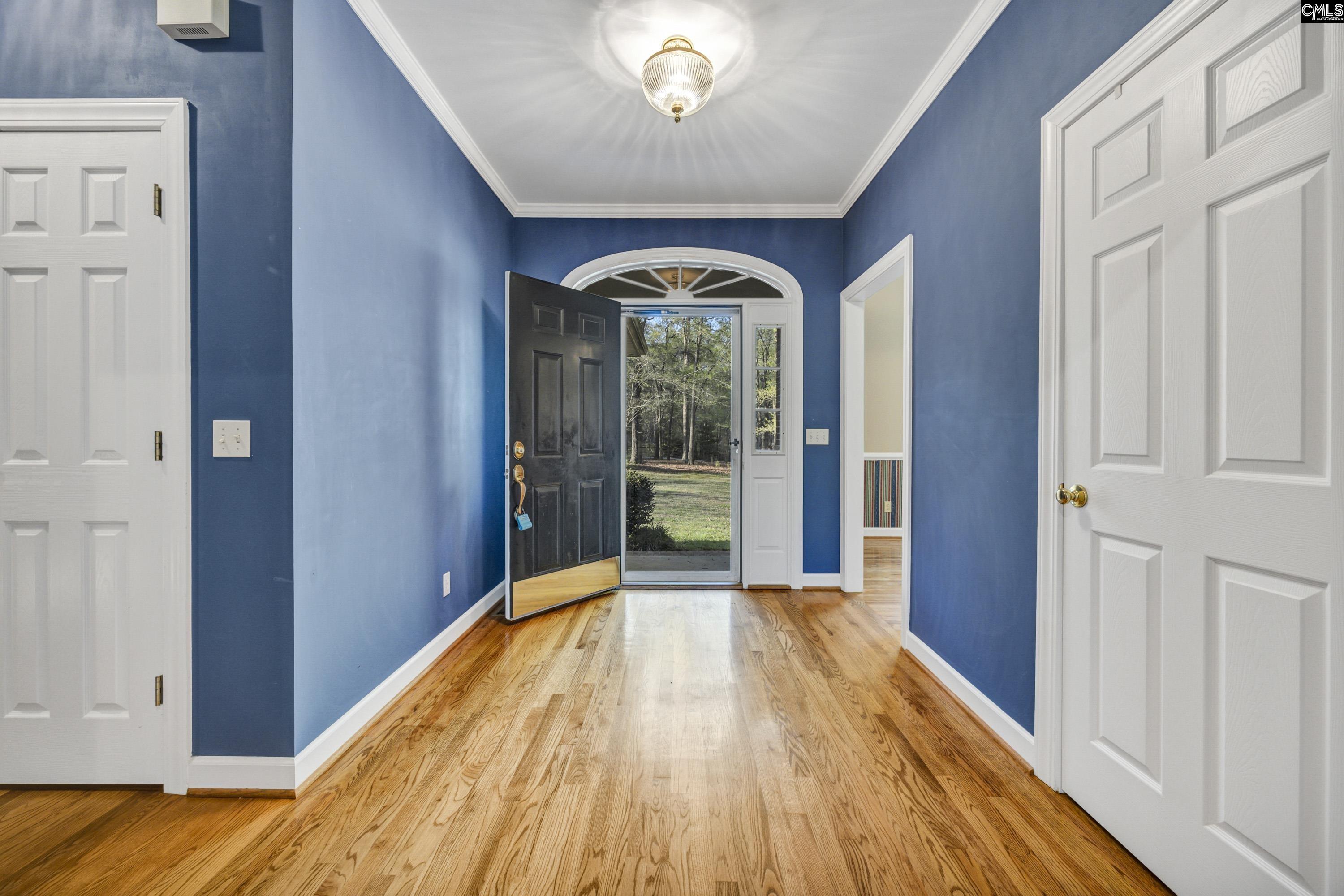 418 Gin Branch Circle Leesville, SC 29070