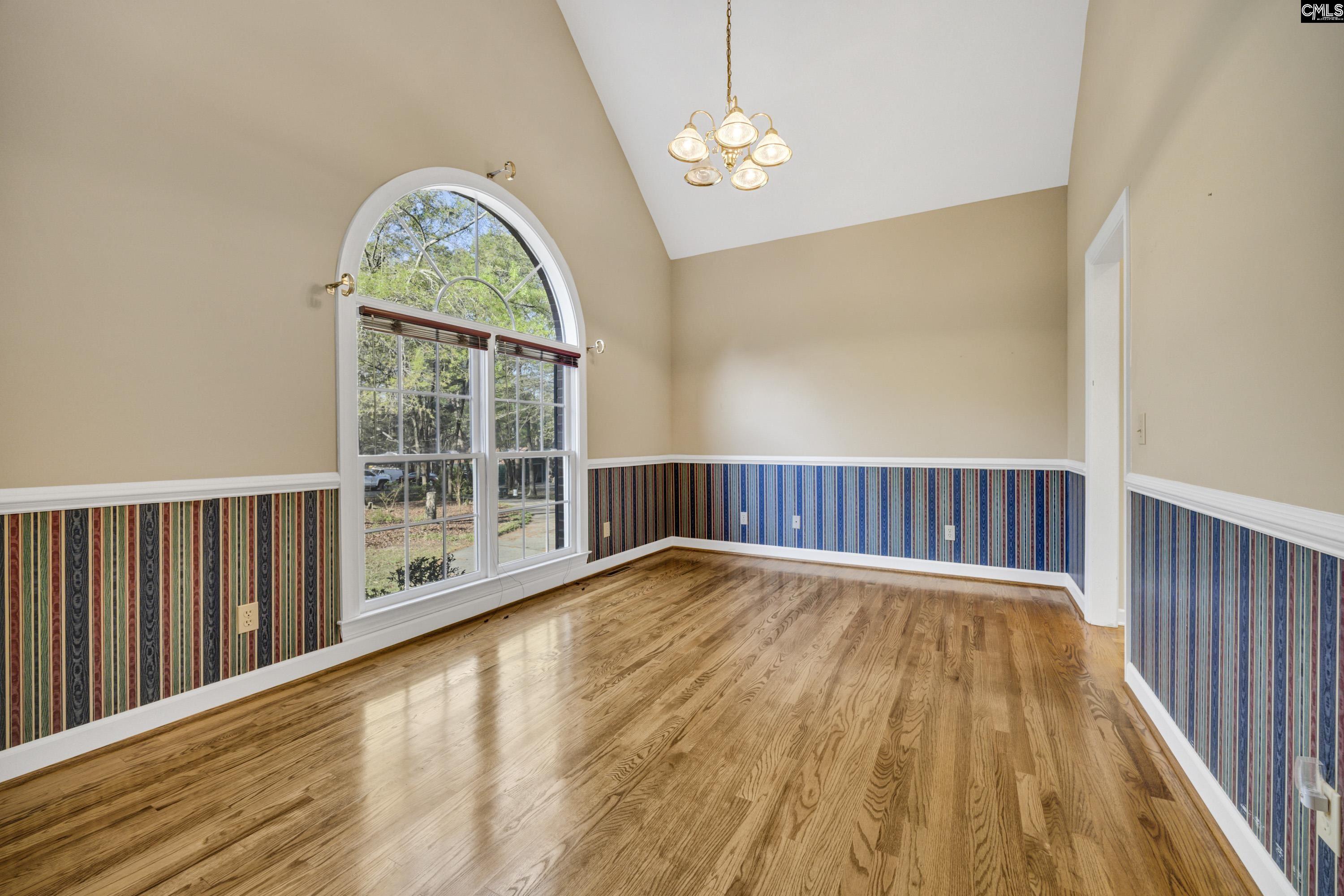 418 Gin Branch Circle Leesville, SC 29070