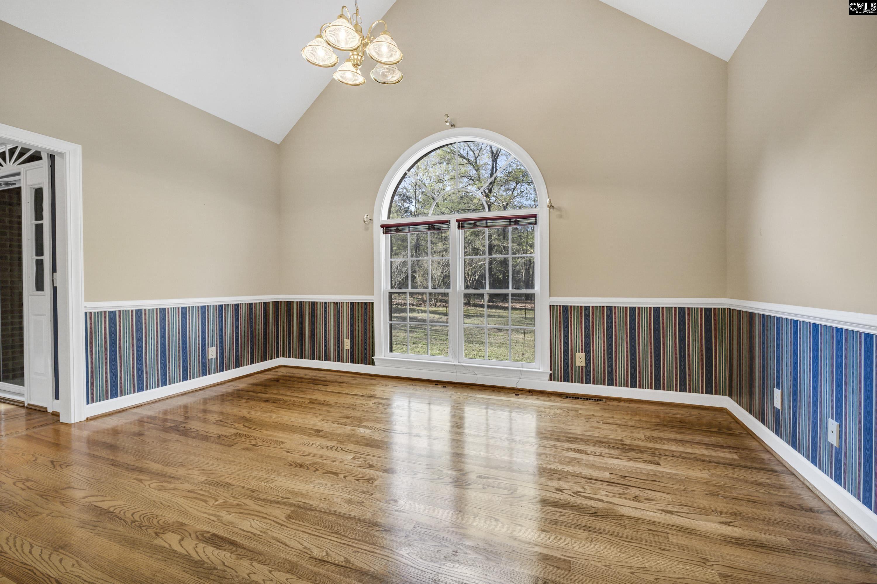 418 Gin Branch Circle Leesville, SC 29070