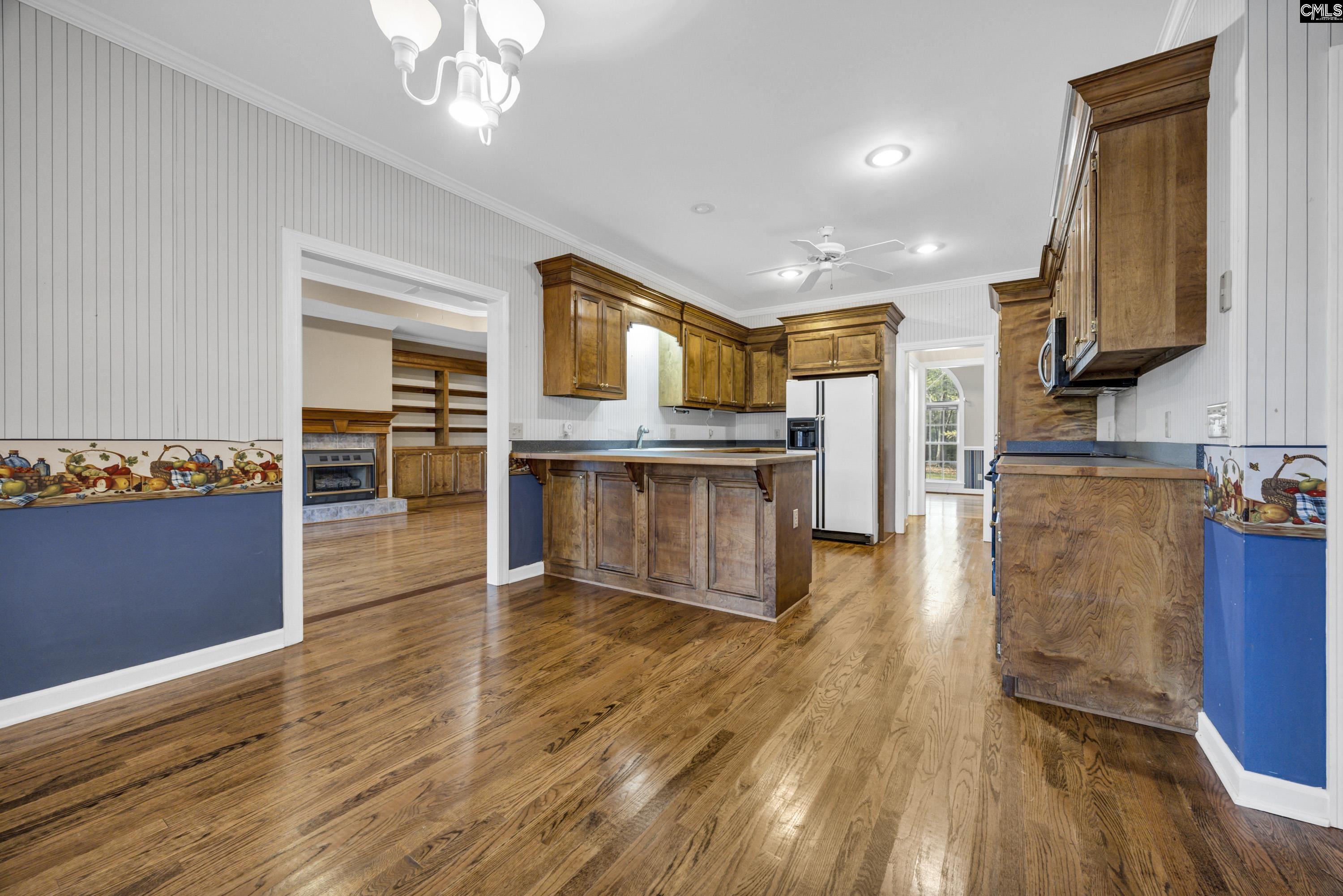 418 Gin Branch Circle Leesville, SC 29070