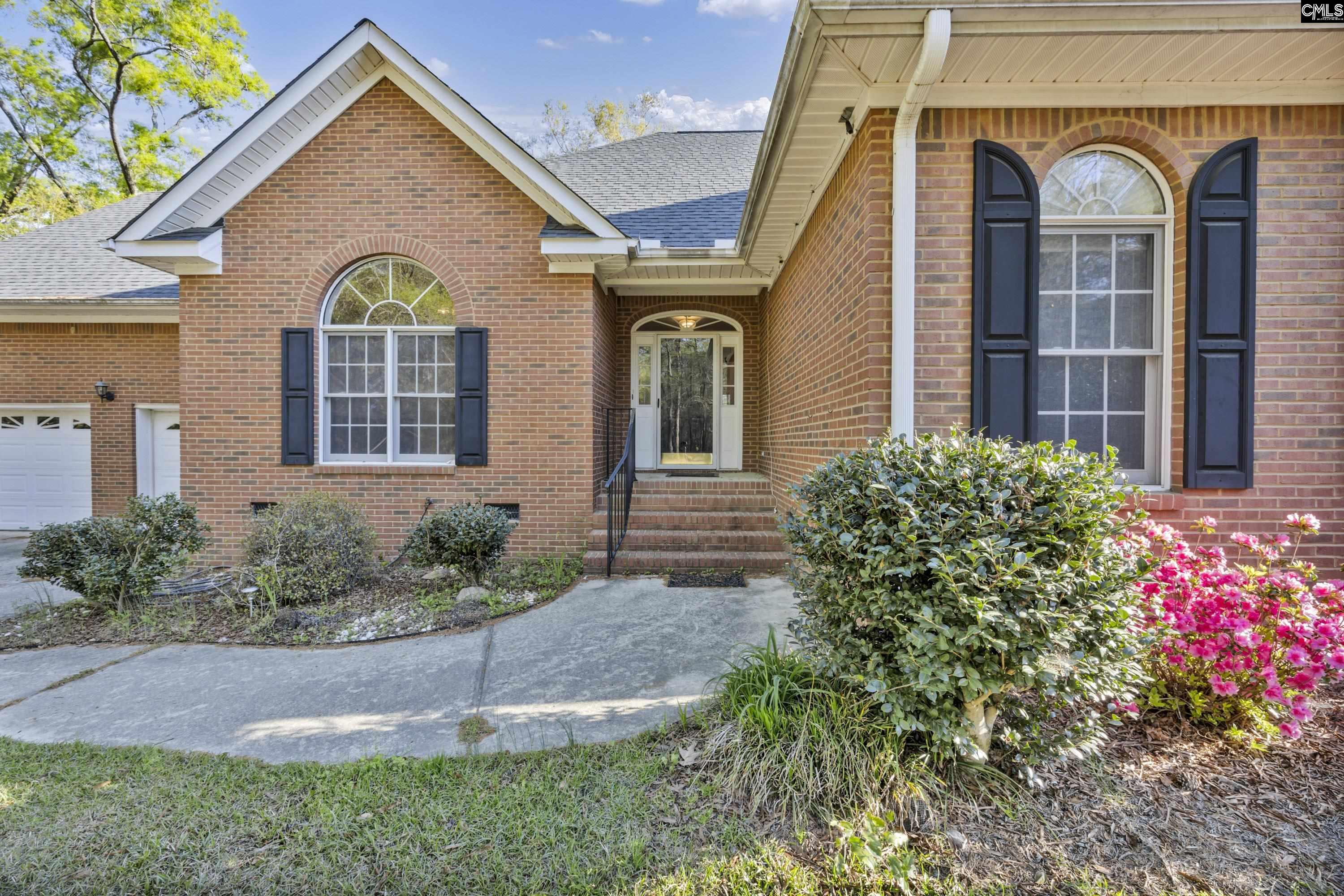 418 Gin Branch Circle Leesville, SC 29070