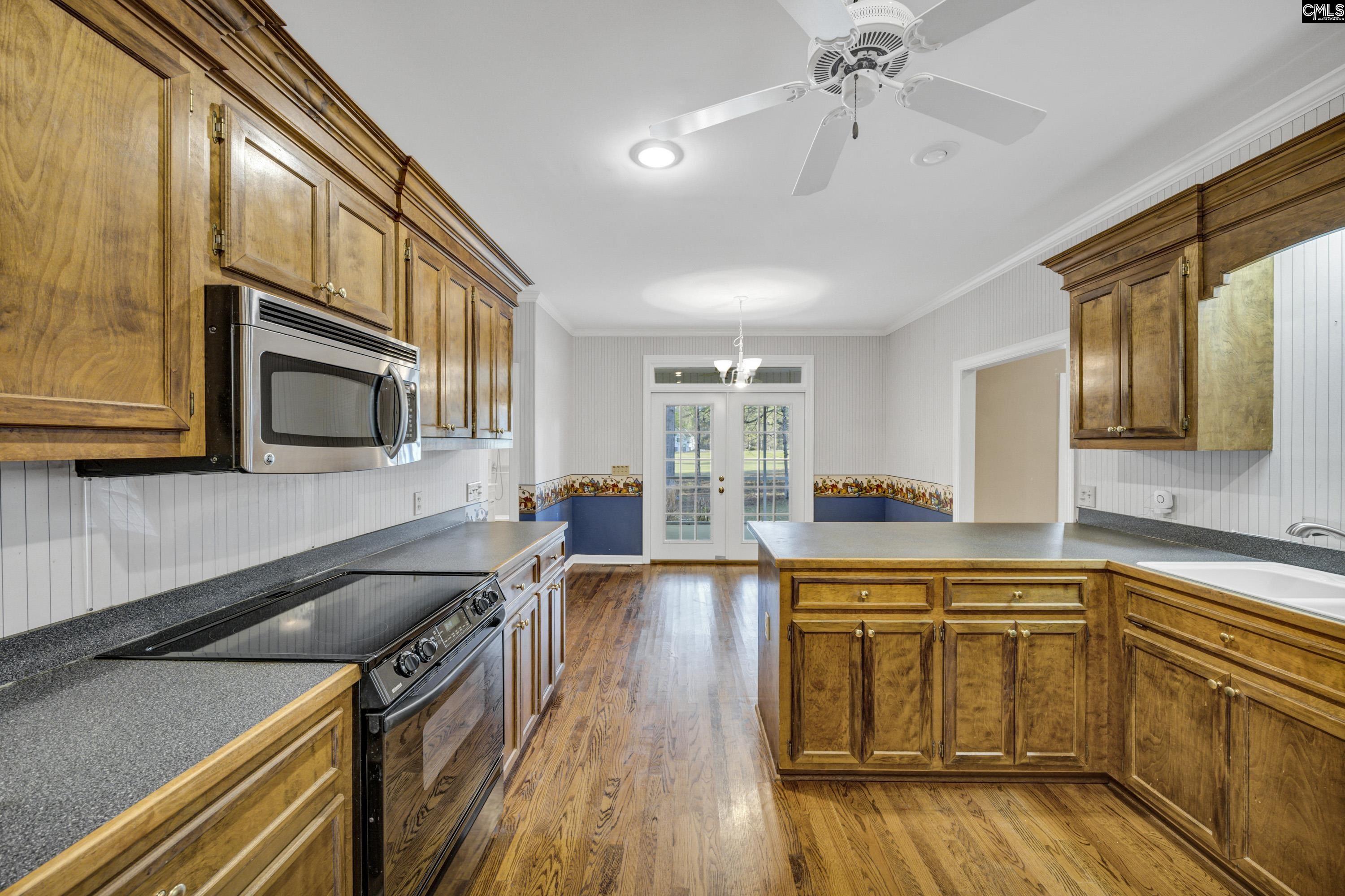 418 Gin Branch Circle Leesville, SC 29070