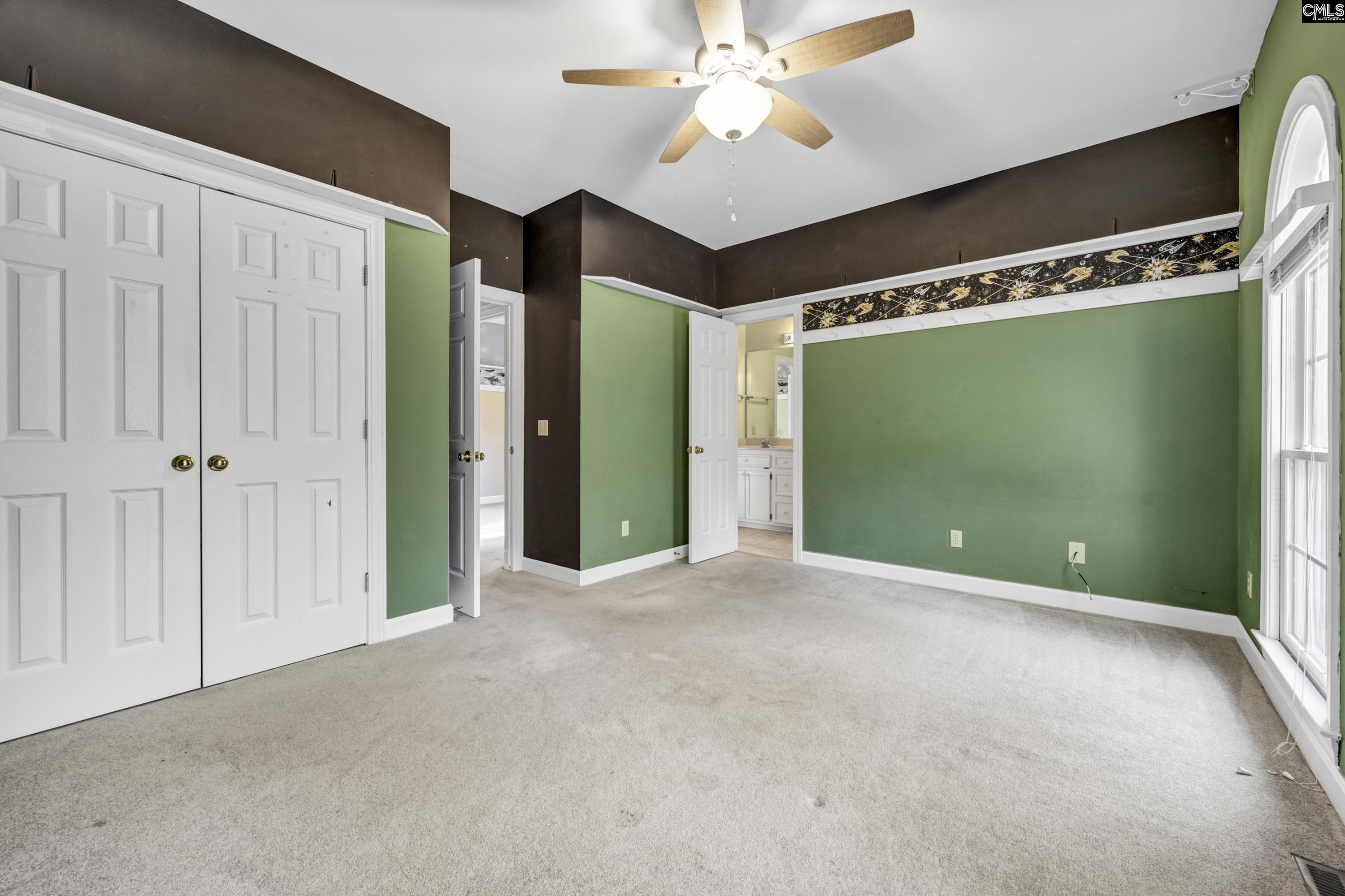 418 Gin Branch Circle Leesville, SC 29070
