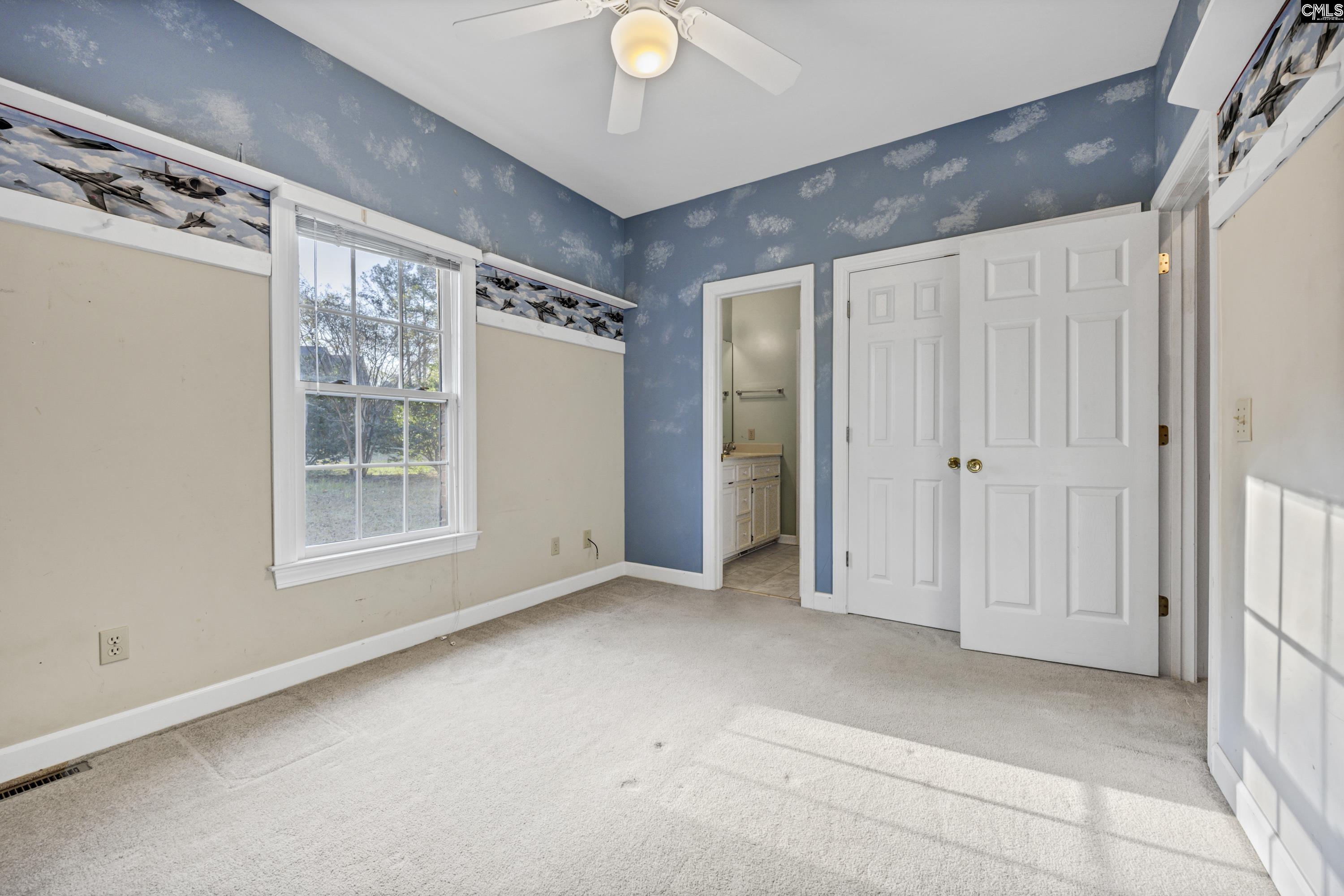 418 Gin Branch Circle Leesville, SC 29070