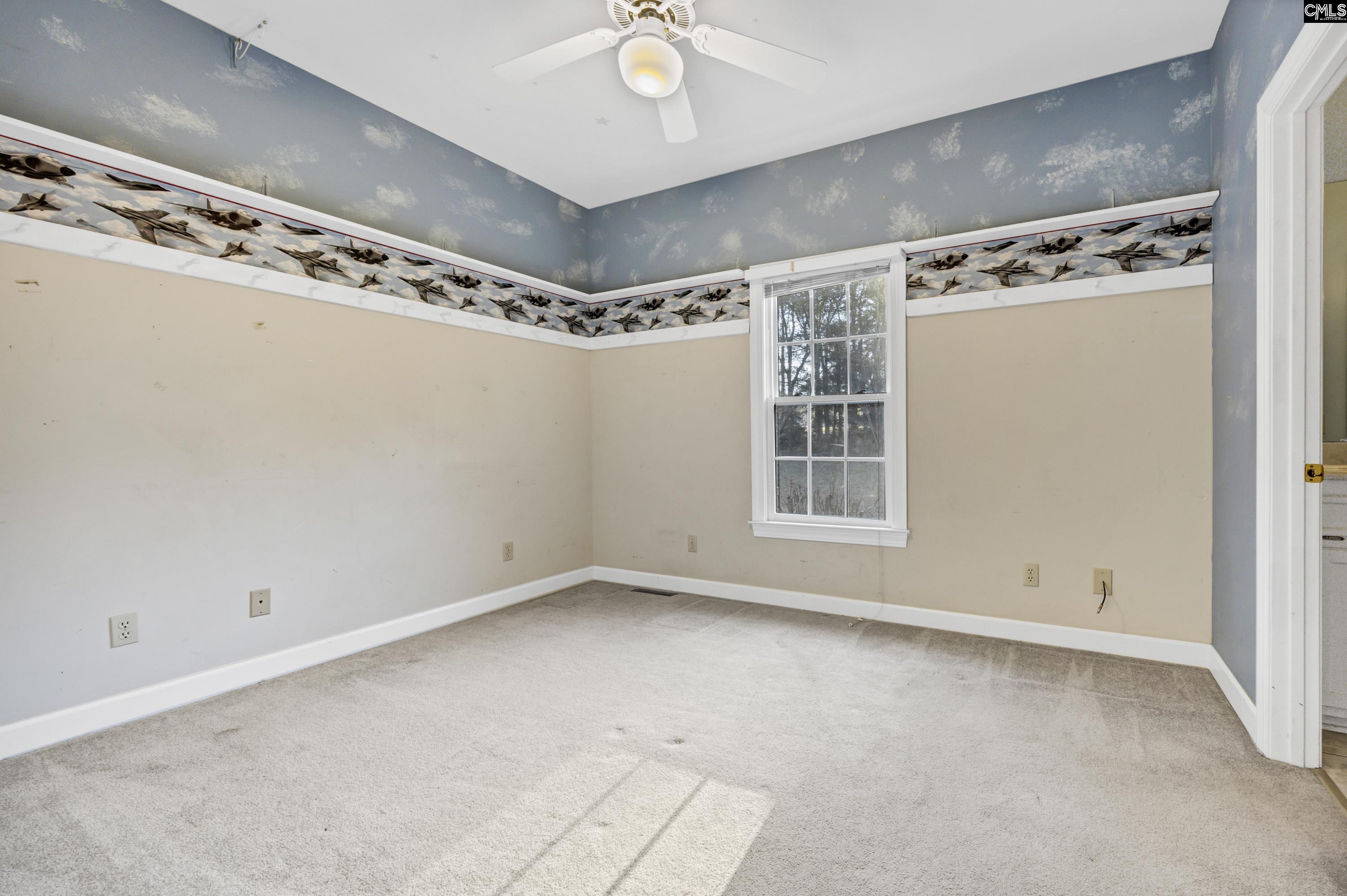 418 Gin Branch Circle Leesville, SC 29070