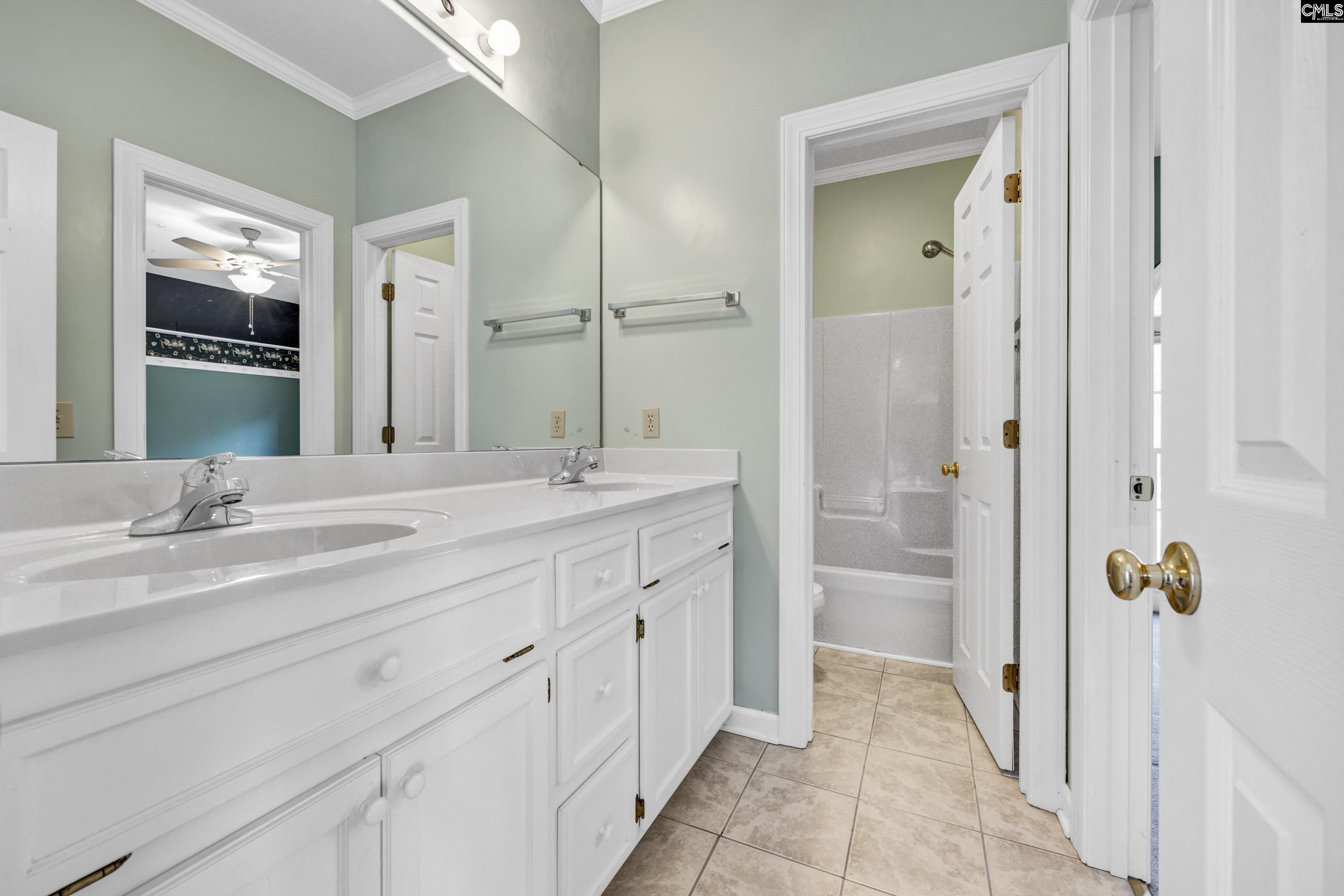 418 Gin Branch Circle Leesville, SC 29070