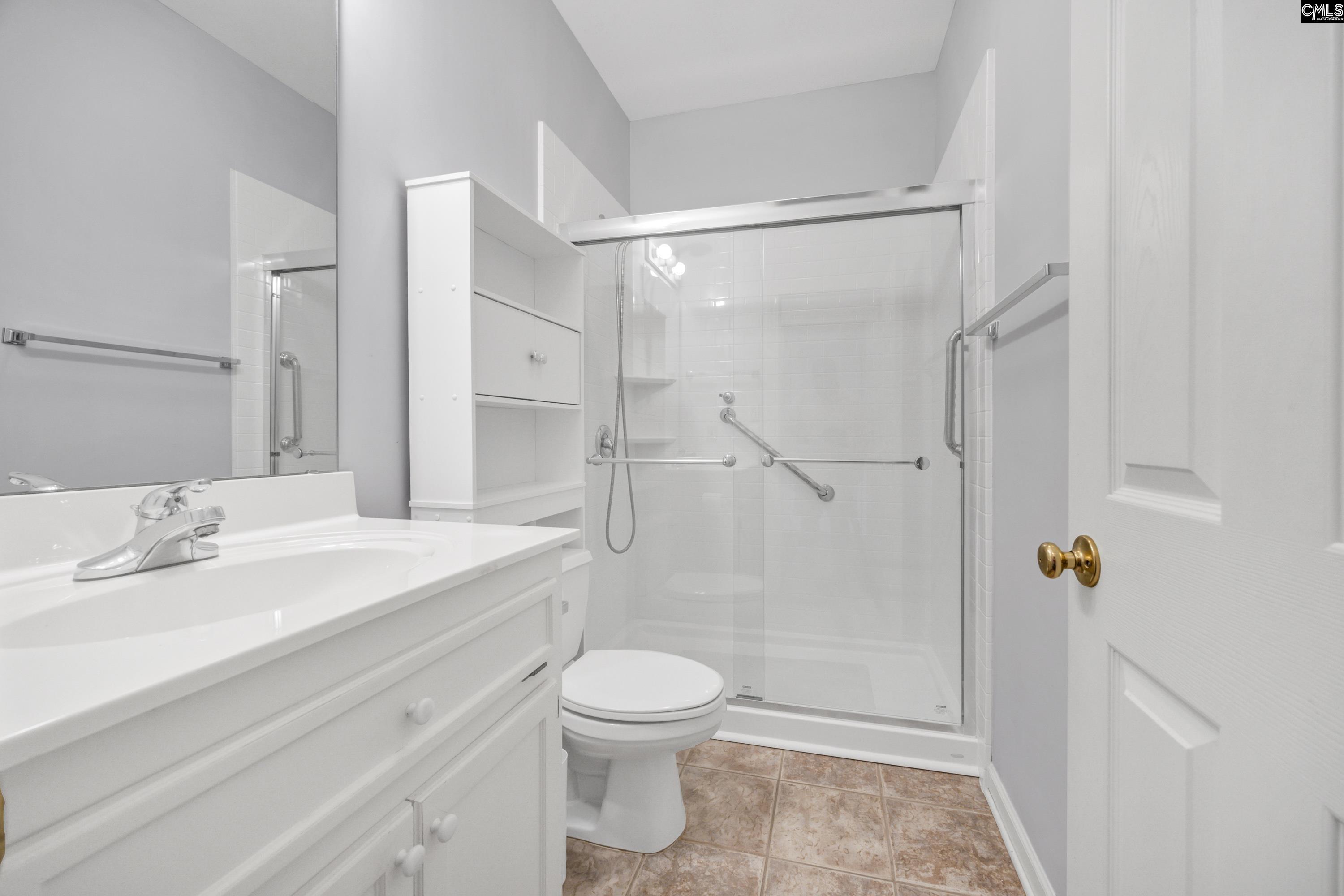 418 Gin Branch Circle Leesville, SC 29070