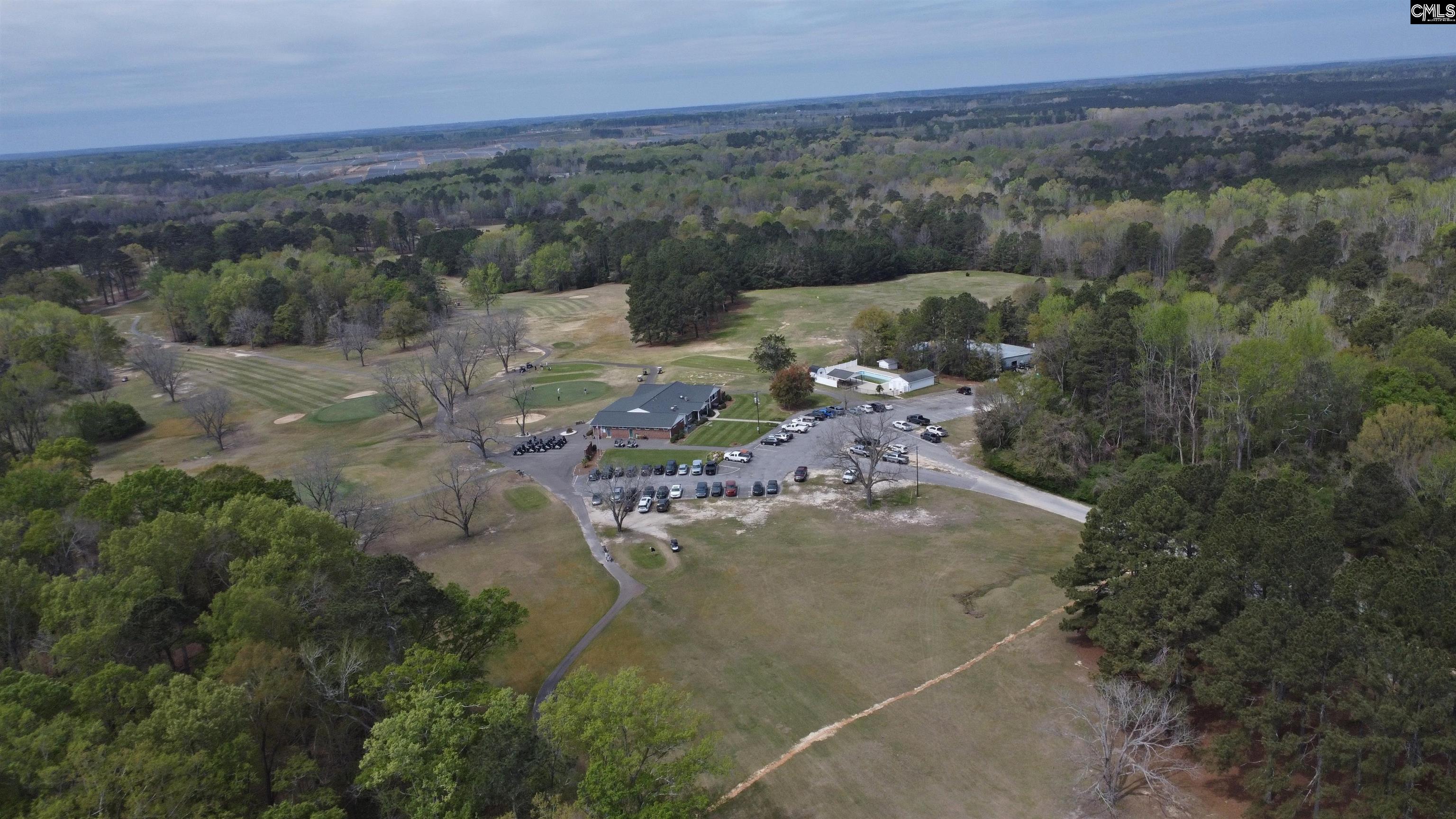 418 Gin Branch Circle Leesville, SC 29070
