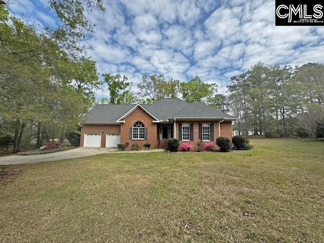 418 Gin Branch Circle Leesville, SC 29070