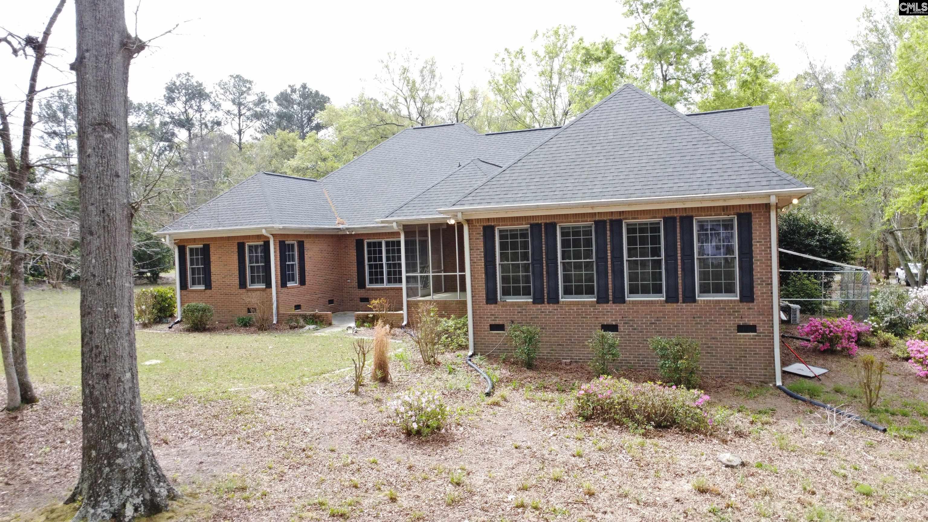 418 Gin Branch Circle Leesville, SC 29070