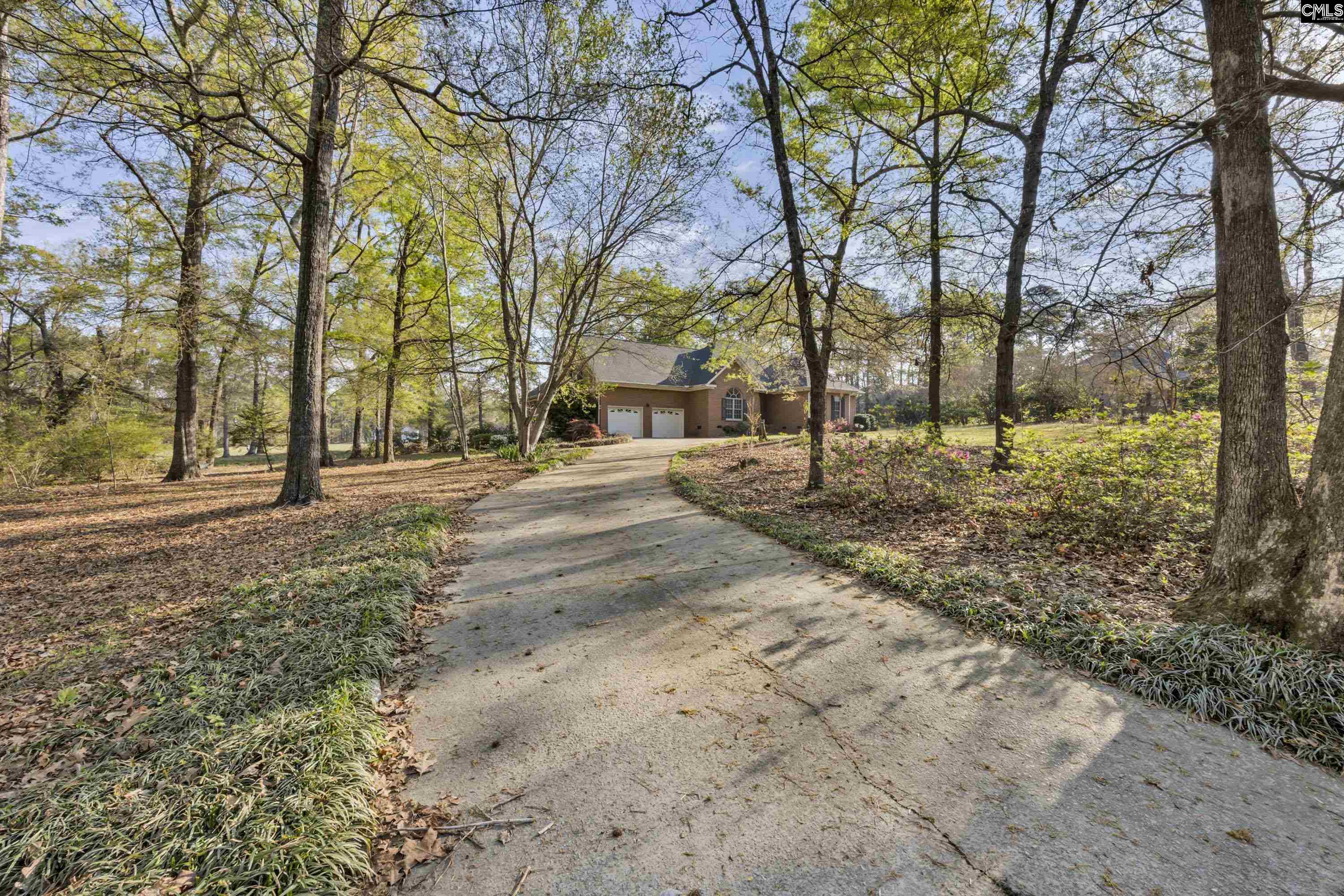 418 Gin Branch Circle Leesville, SC 29070