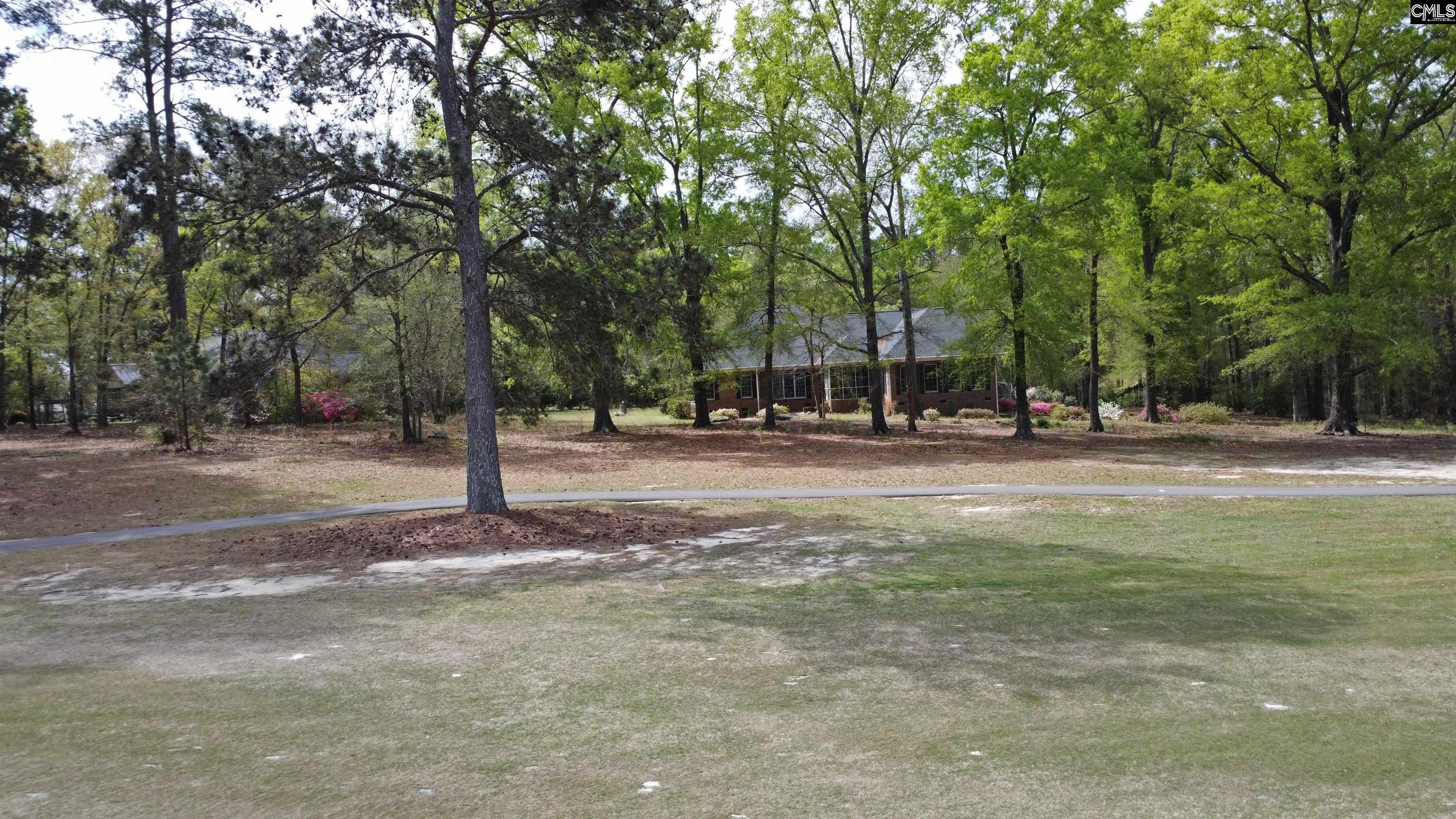 418 Gin Branch Circle Leesville, SC 29070