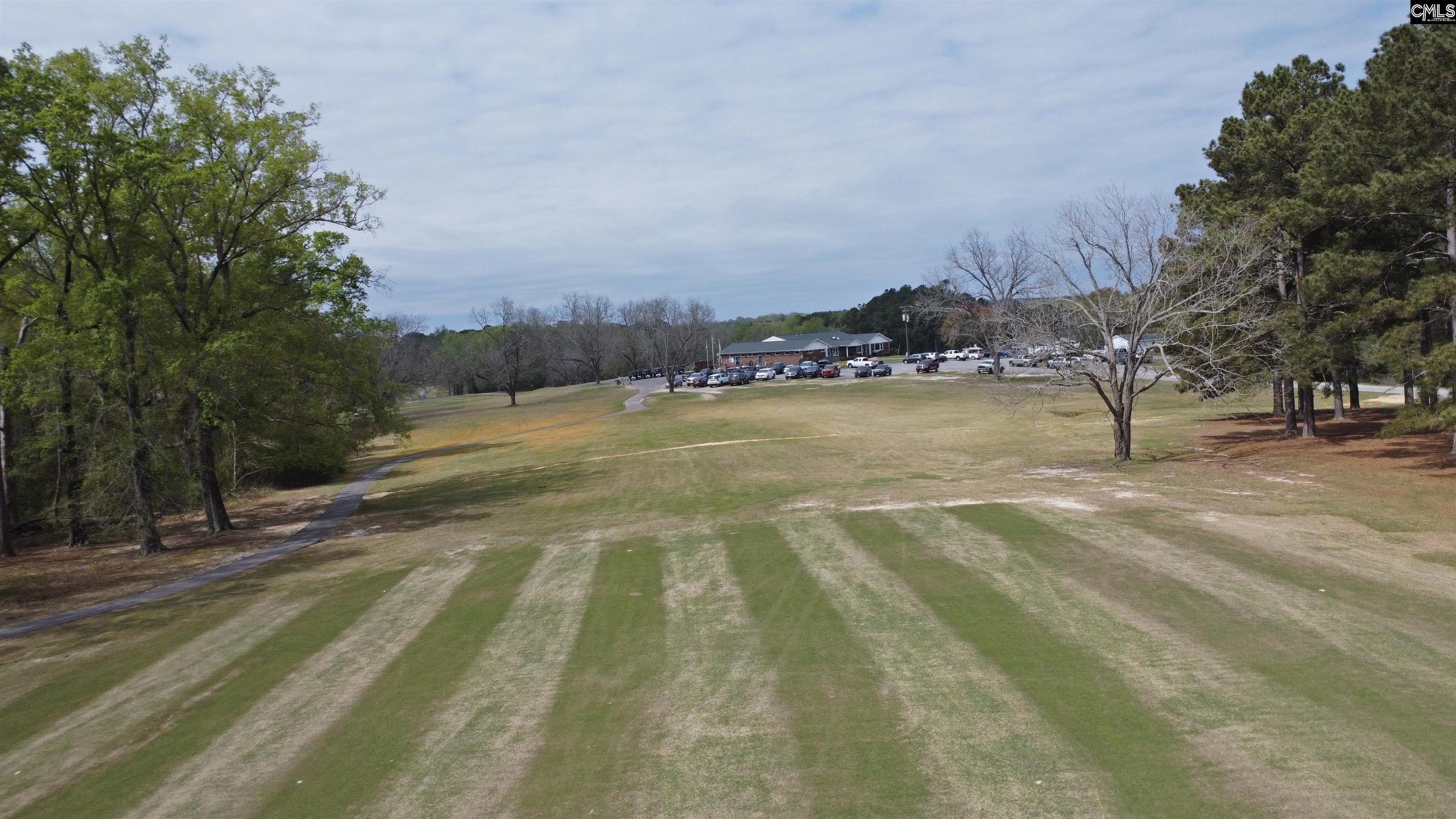 418 Gin Branch Circle Leesville, SC 29070