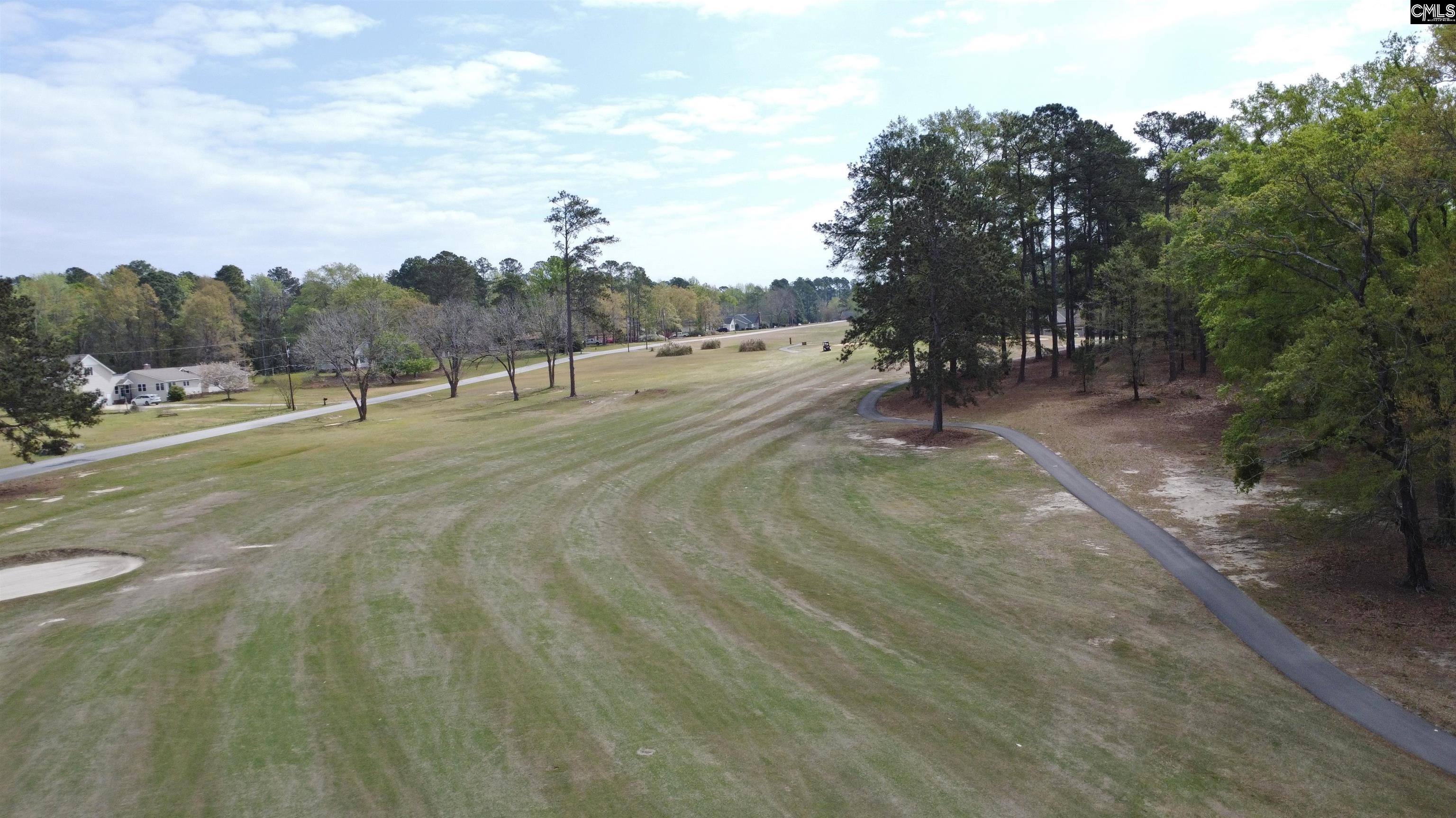 418 Gin Branch Circle Leesville, SC 29070