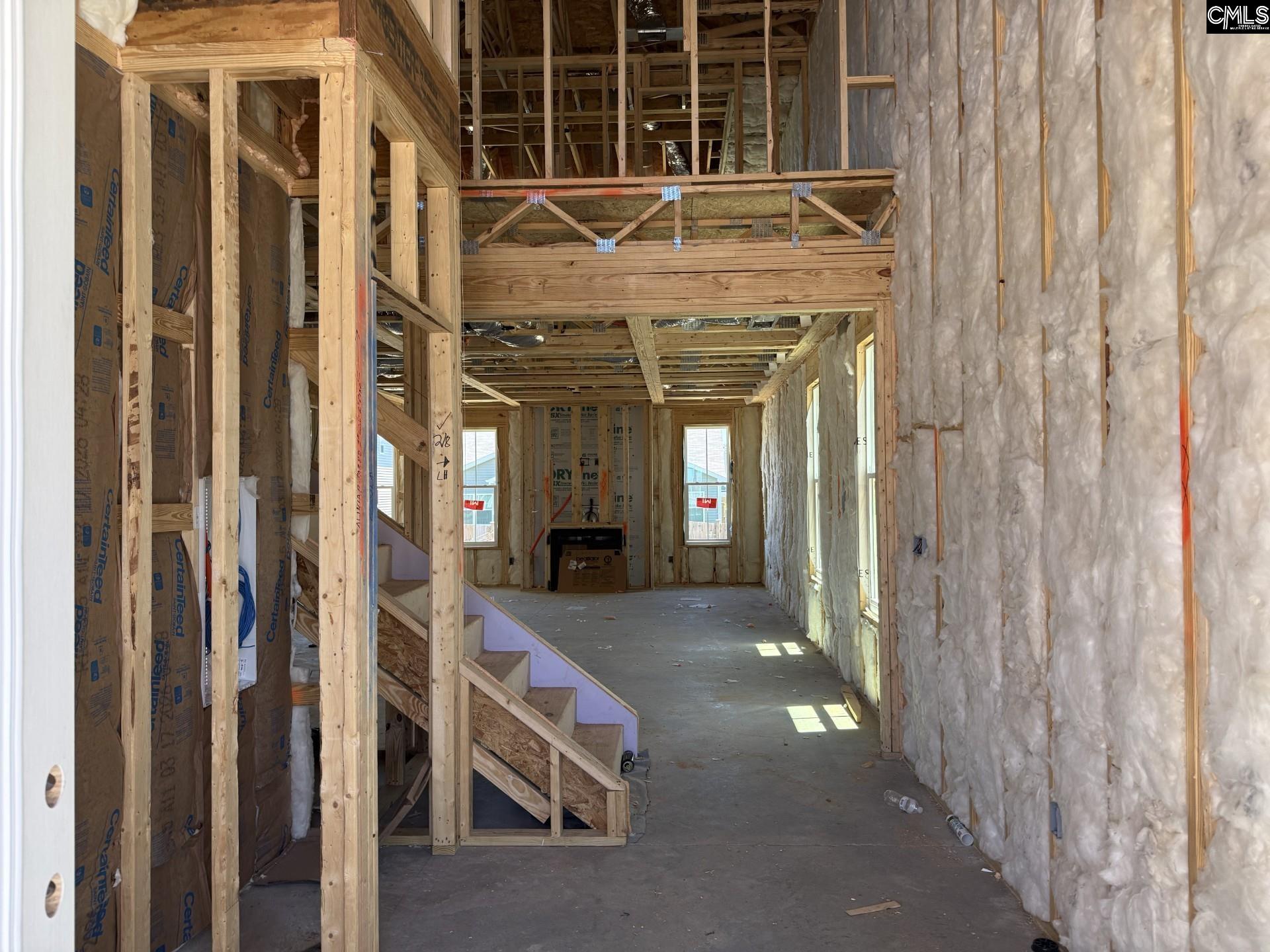 1016 Quarter Horse Court Lexington, SC 29072